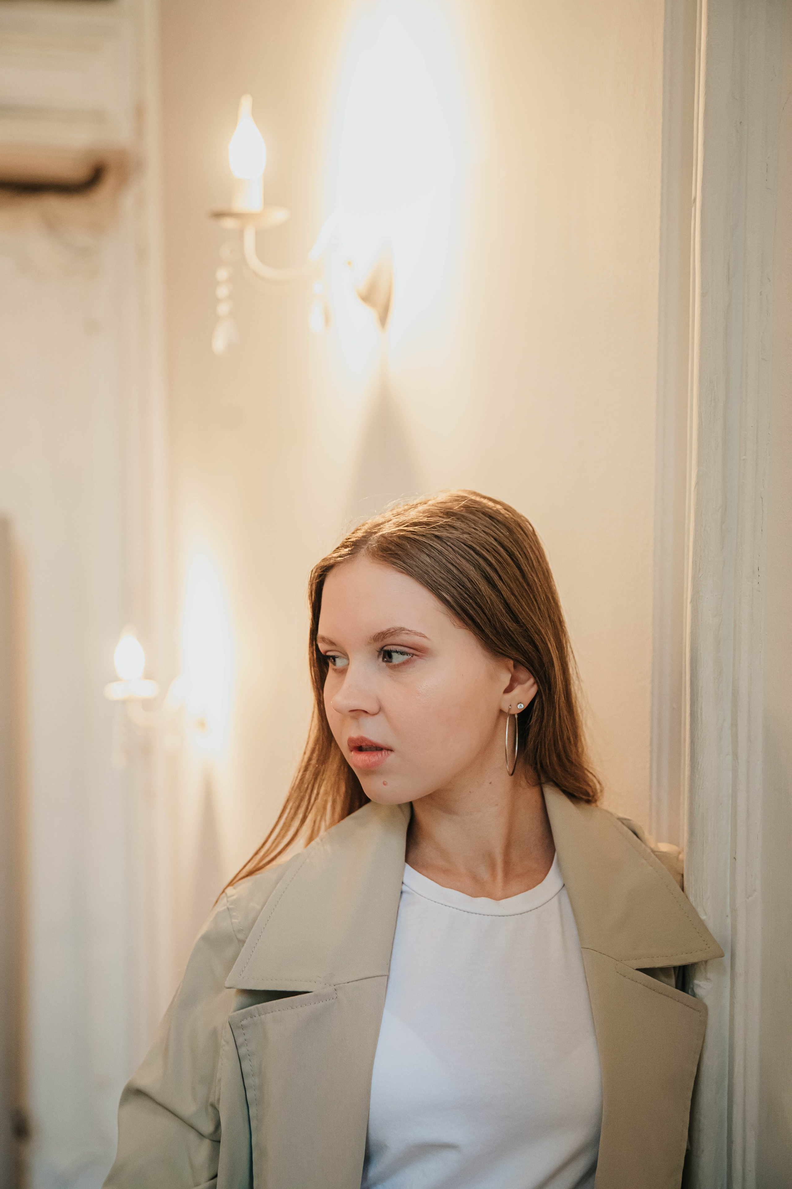 Анастасия. Фотограф Дарья Маташкова