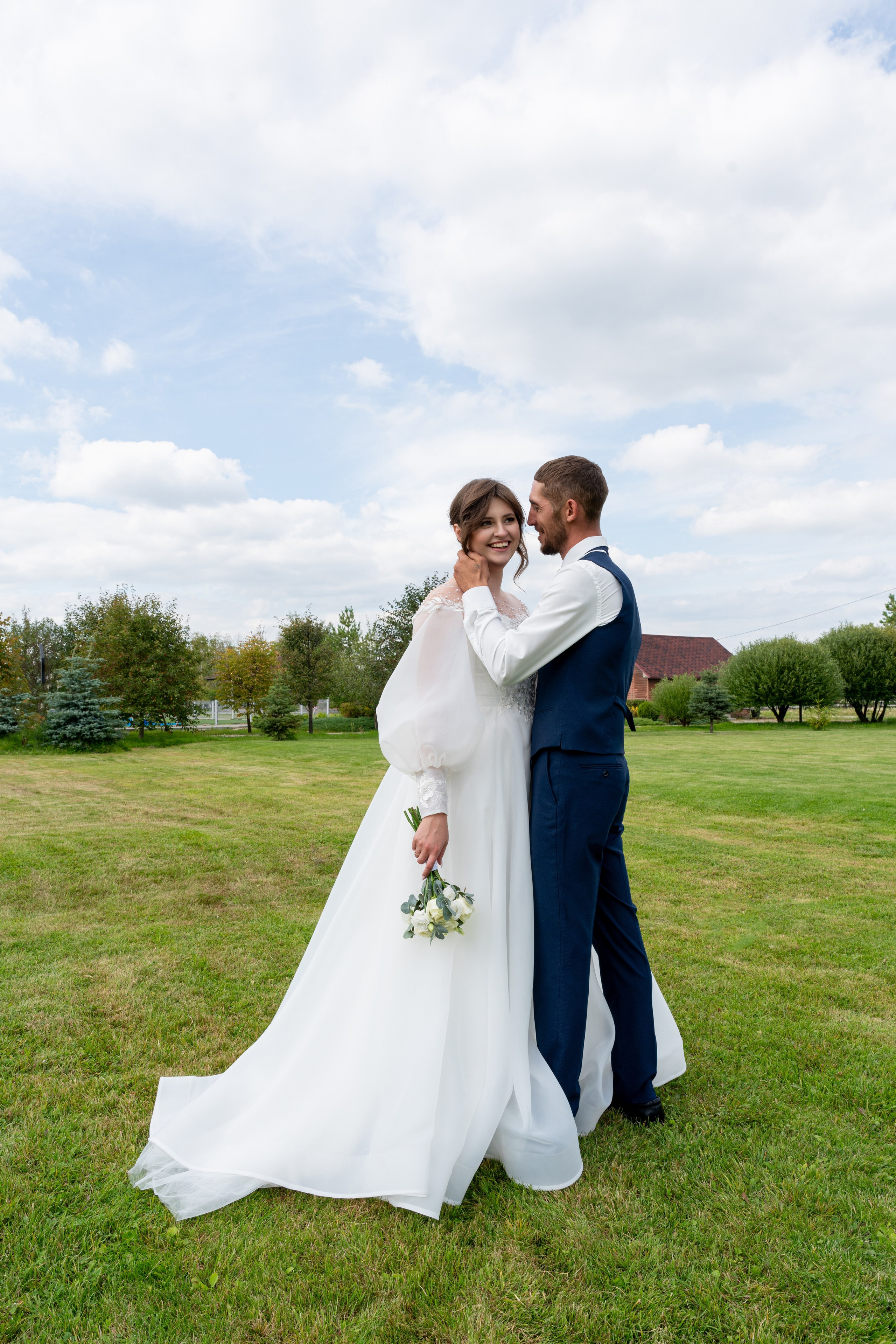 АЛЕКСЕЙ И АЛИНА. Фотограф на любое мероприятие