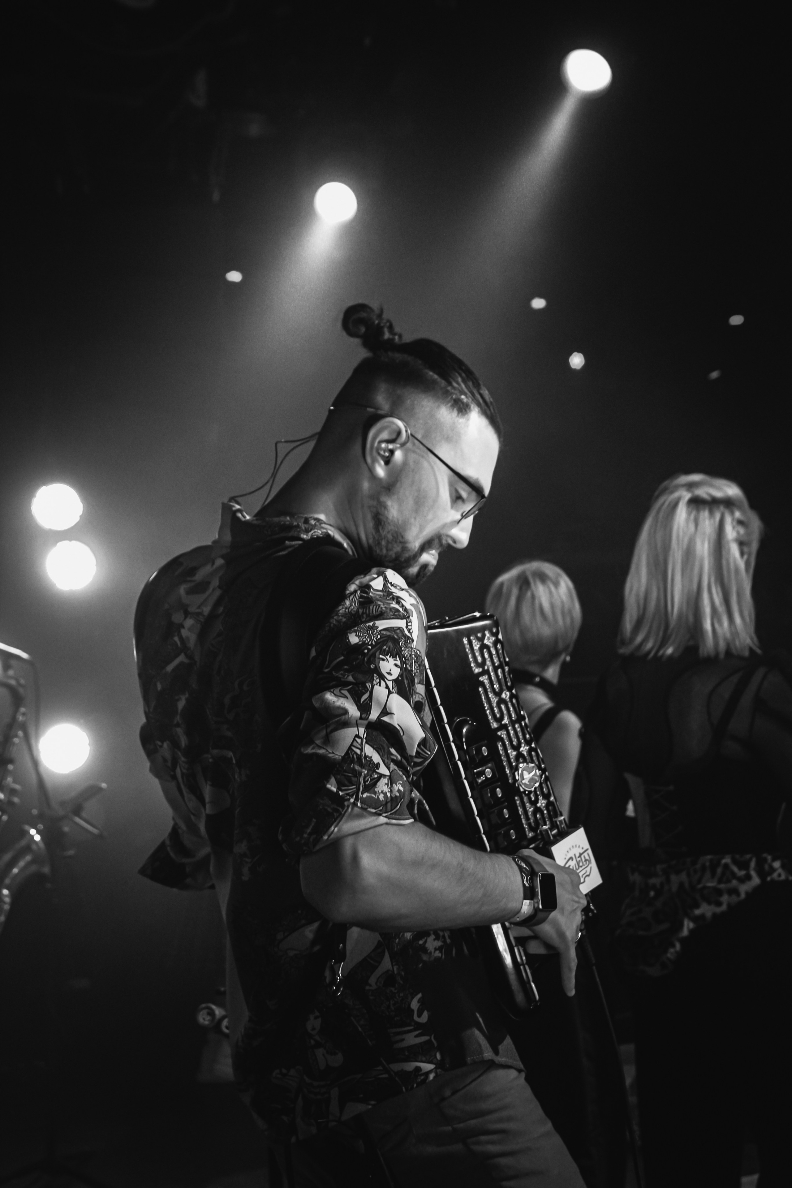 Группа FRUКТы Космонавт (СПб). Главная