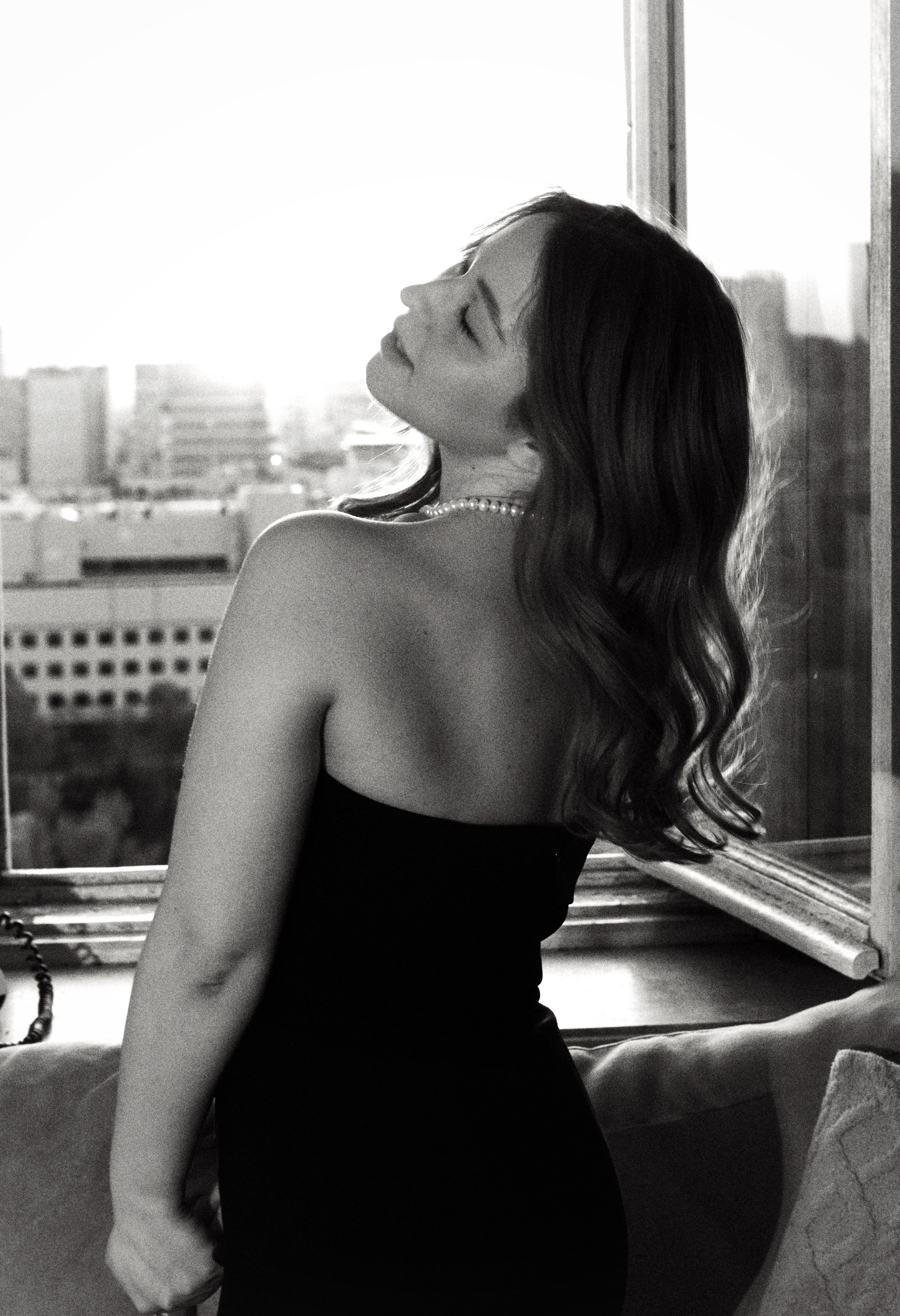 Галина. Портретный и свадебный фотограф в Москве Александра