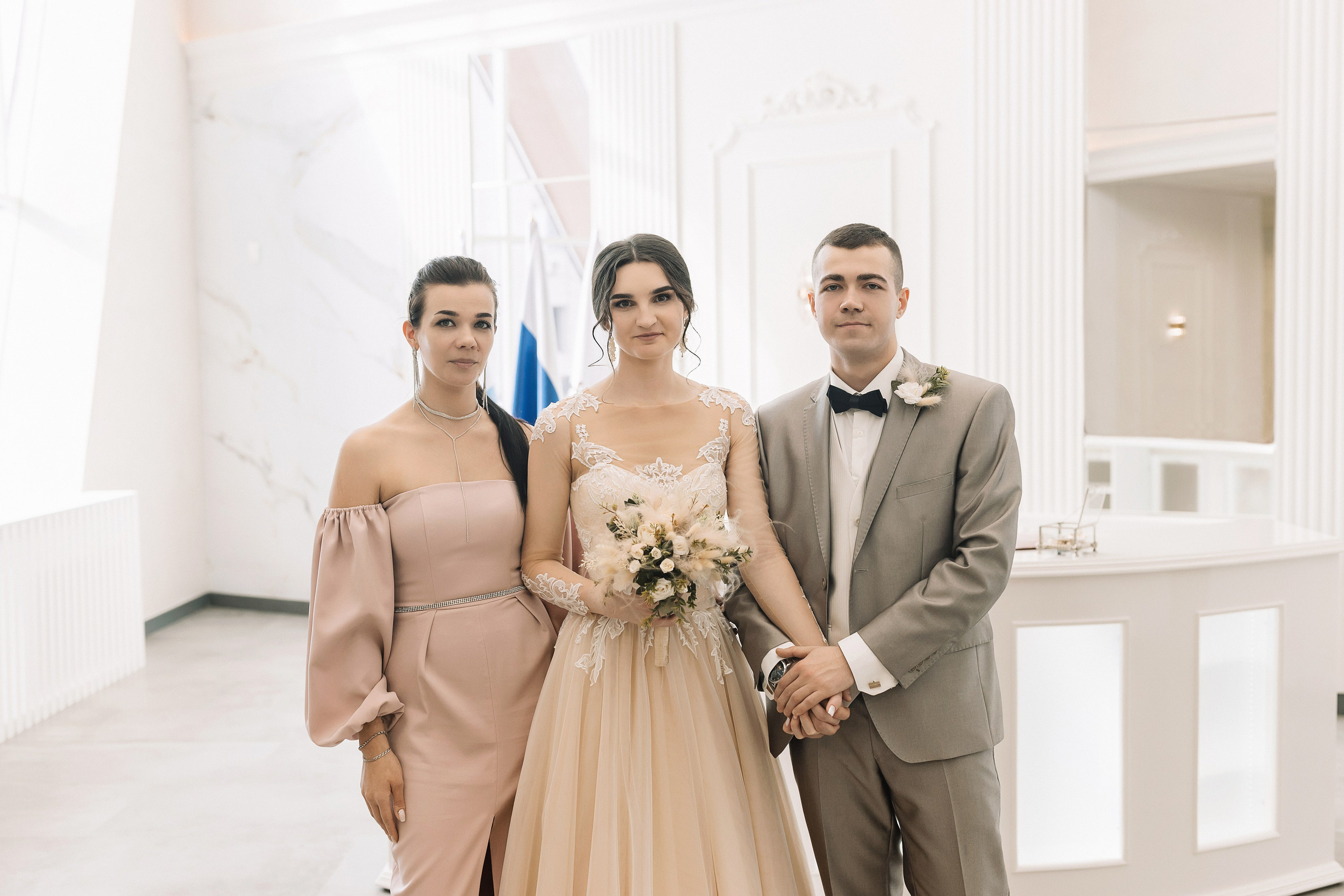 Павел и Ангелина. Фотограф Елена Каверина | Белгород — Короча |