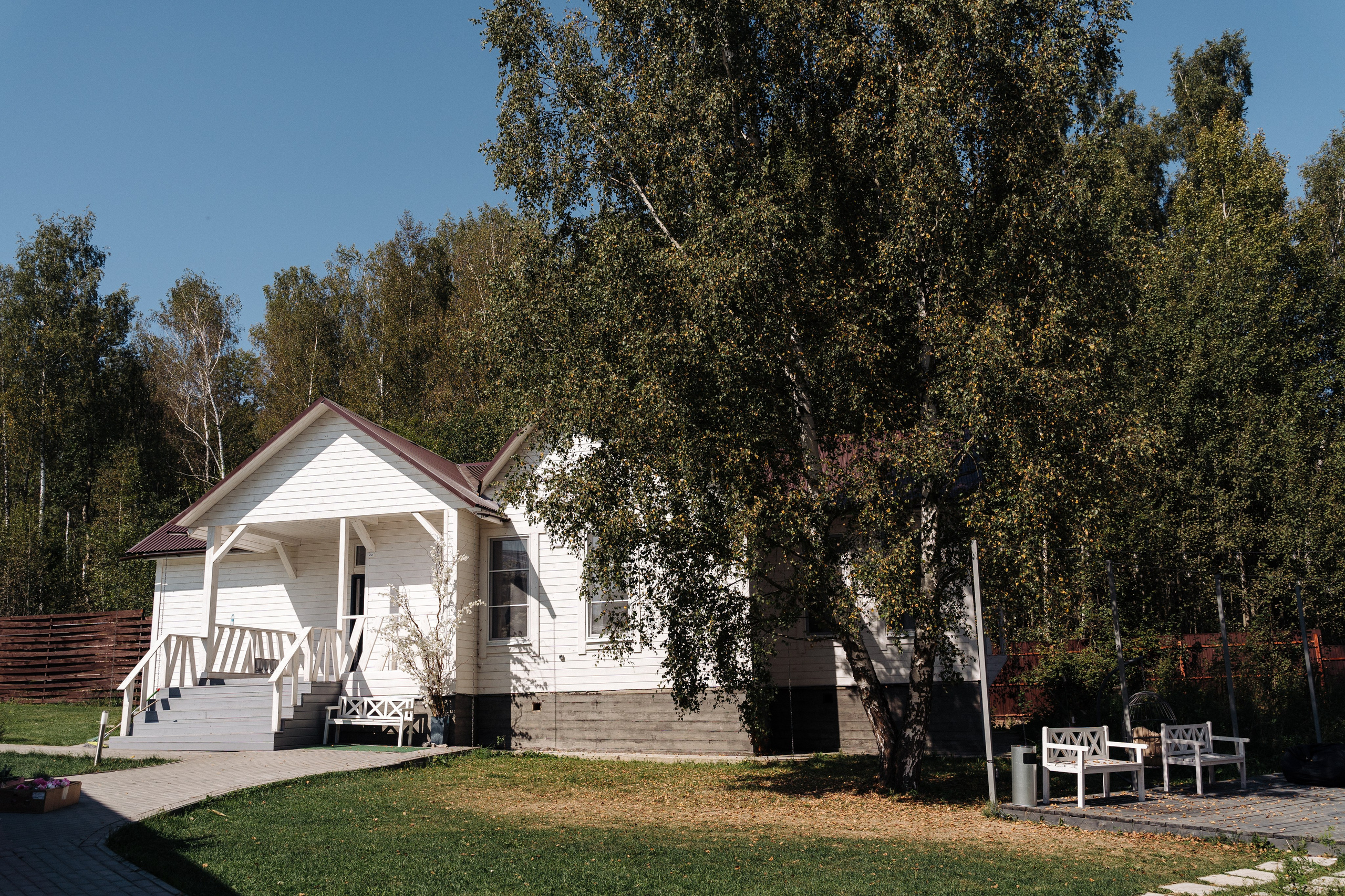 Свадебная фотосессия. Свадебный и семейный фотограф в Серпухове и Москве Павел Воробьев