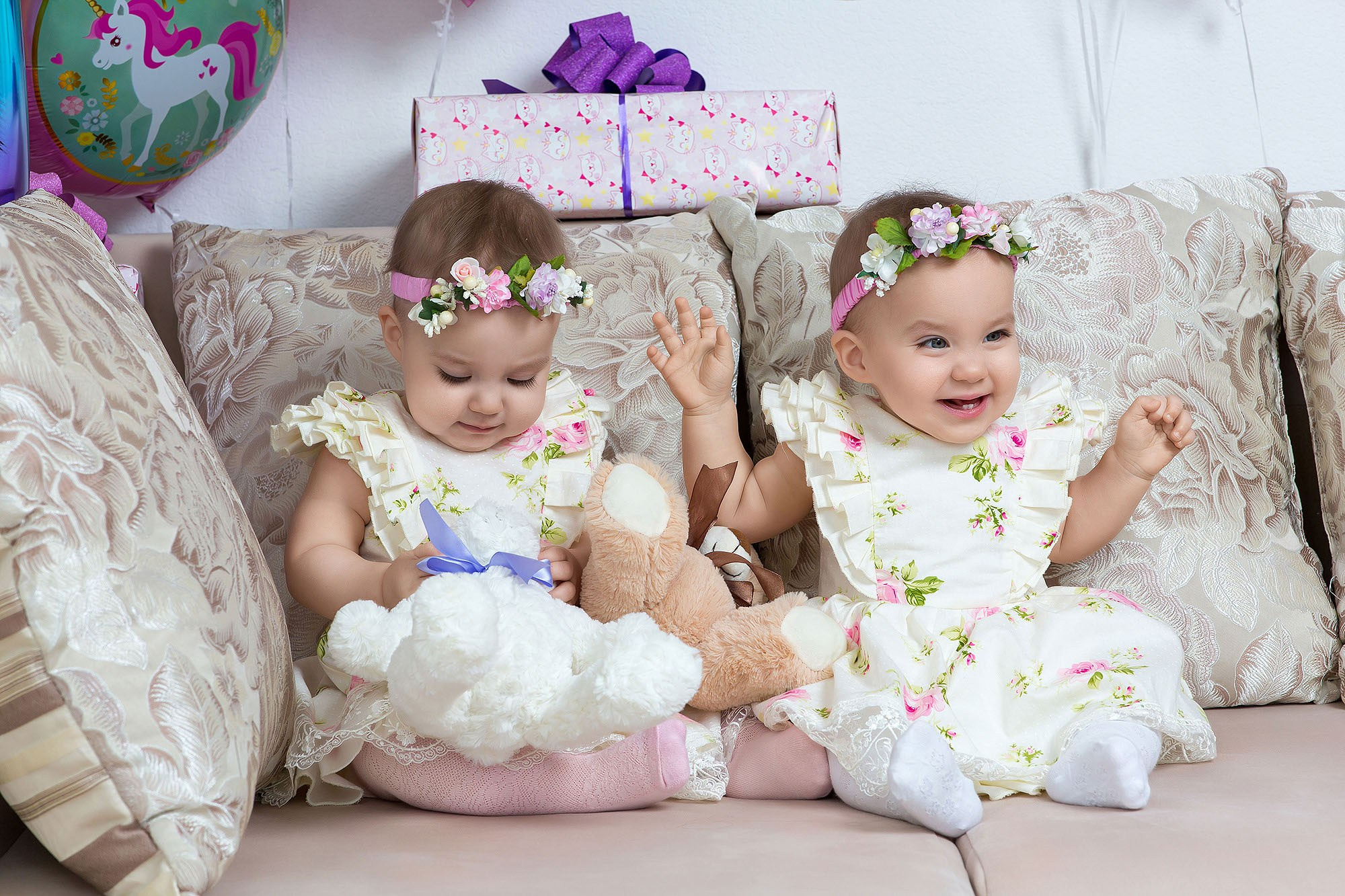 Семейная съемка. Фотограф в Москве Валерий Боцман