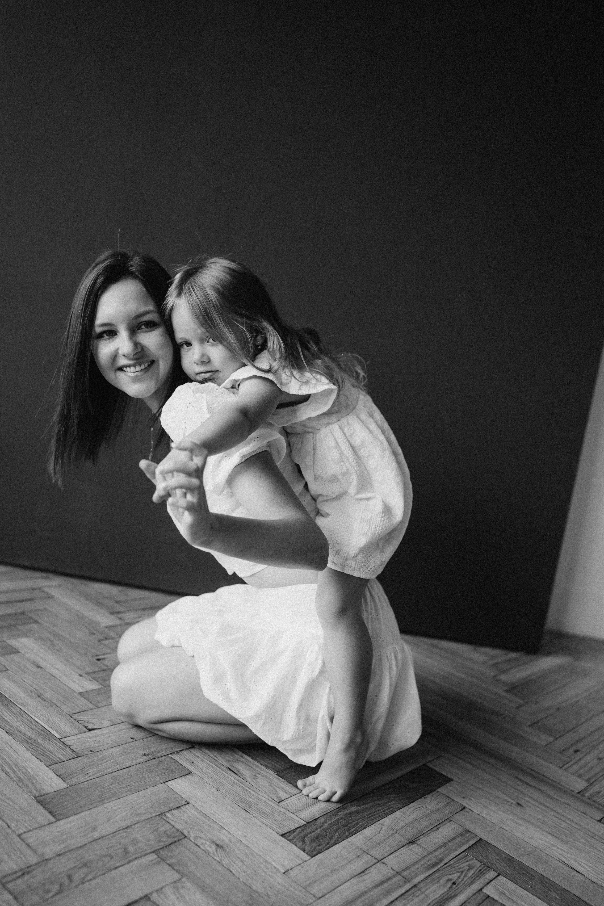 Про мамину любовь. Свадебный и семейный фотограф в Москве Ксения Шведова