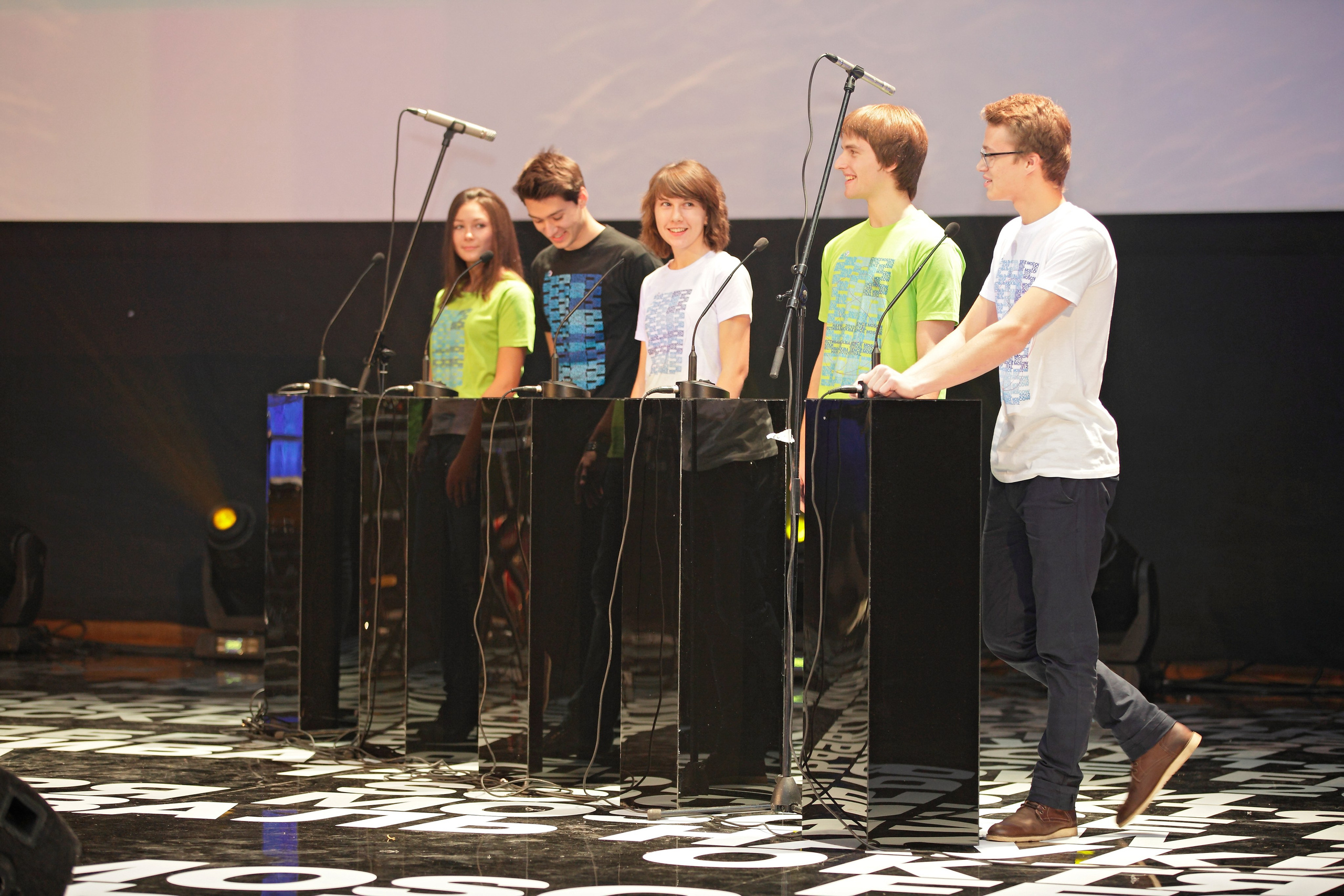 Фестиваль науки 2012. Попов.фото — Предметная фотостудия в Новой Москве