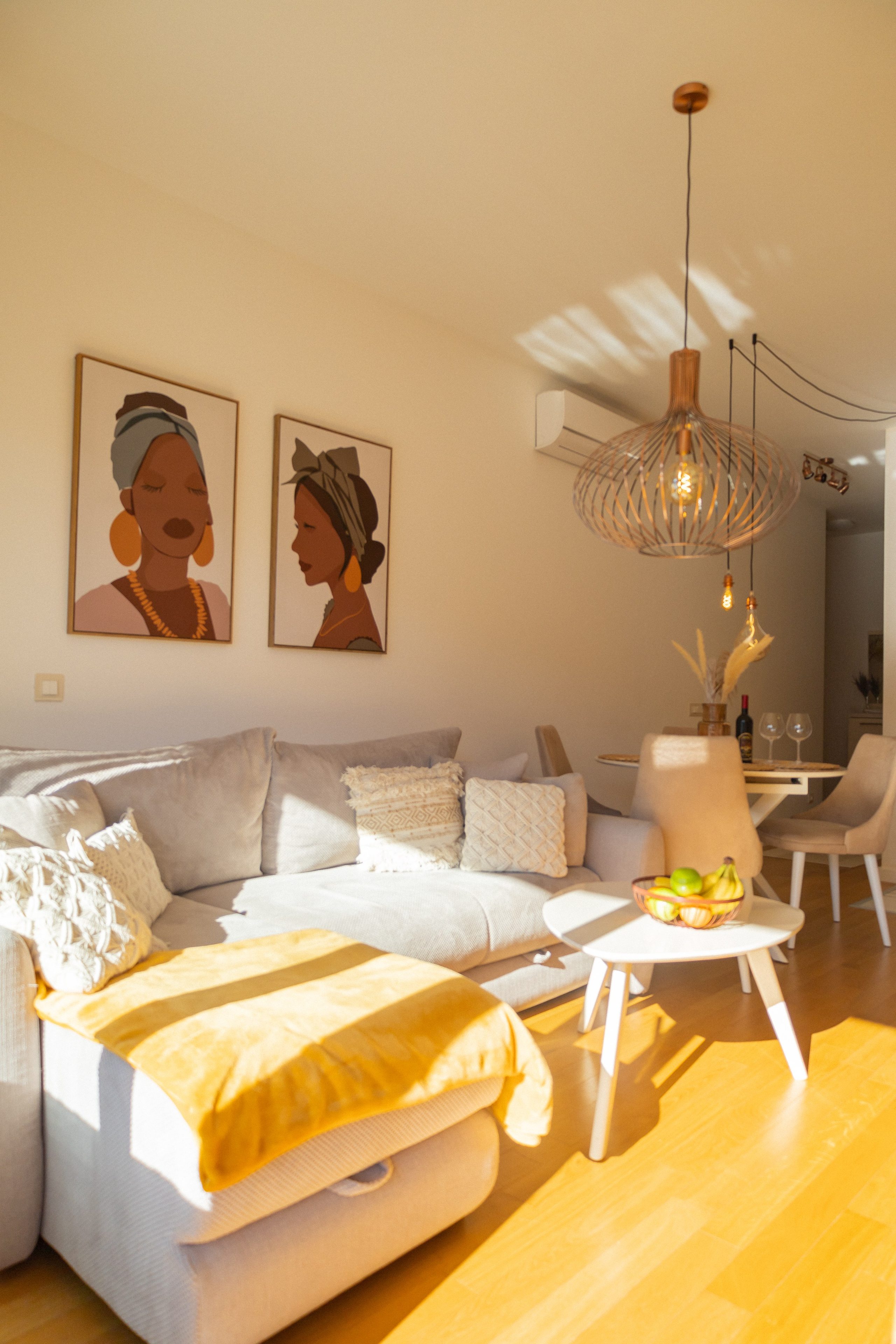 Private apartment for airbnb rent