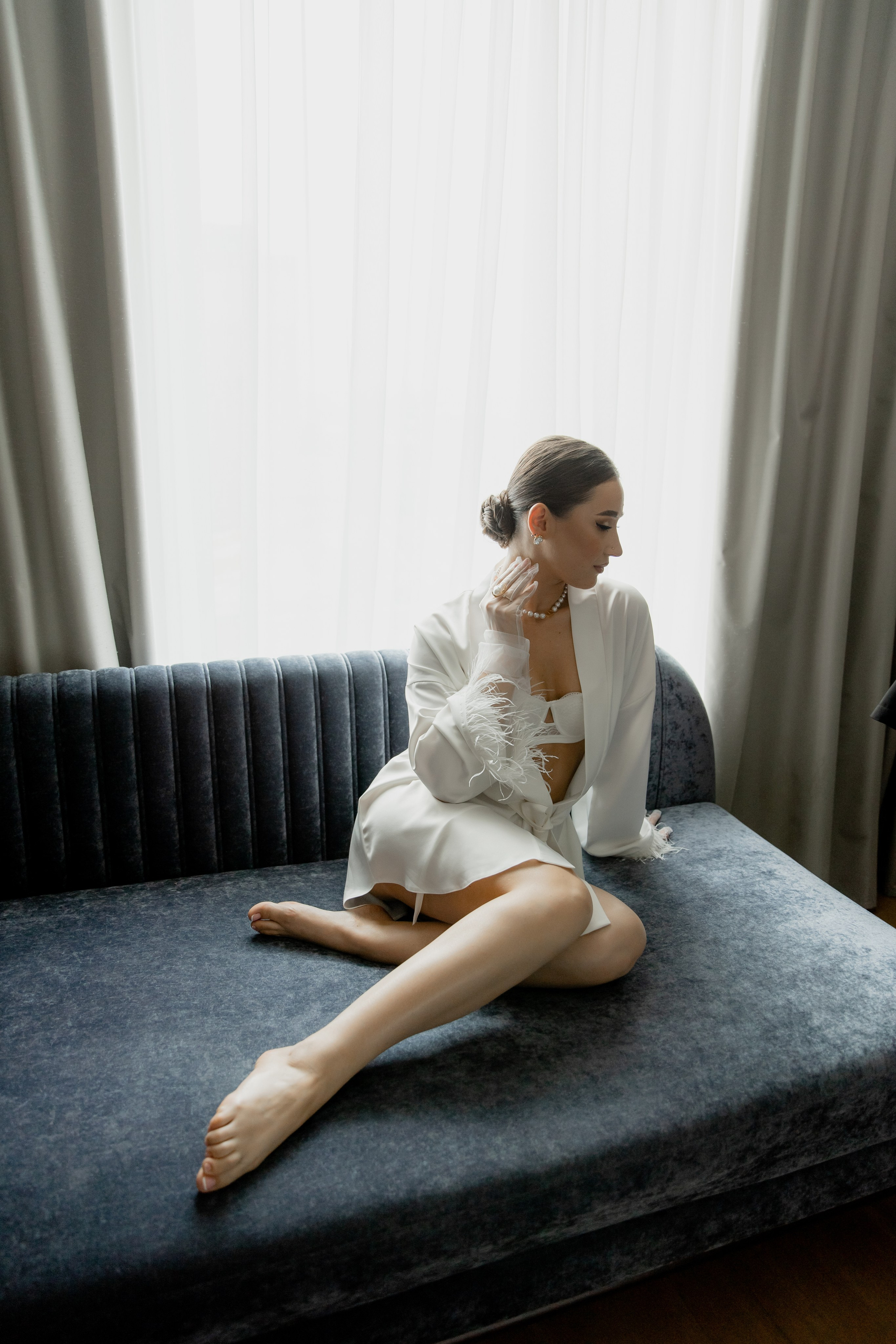 Павел и Екатерина. Свадебный фотограф Стефания|Москва