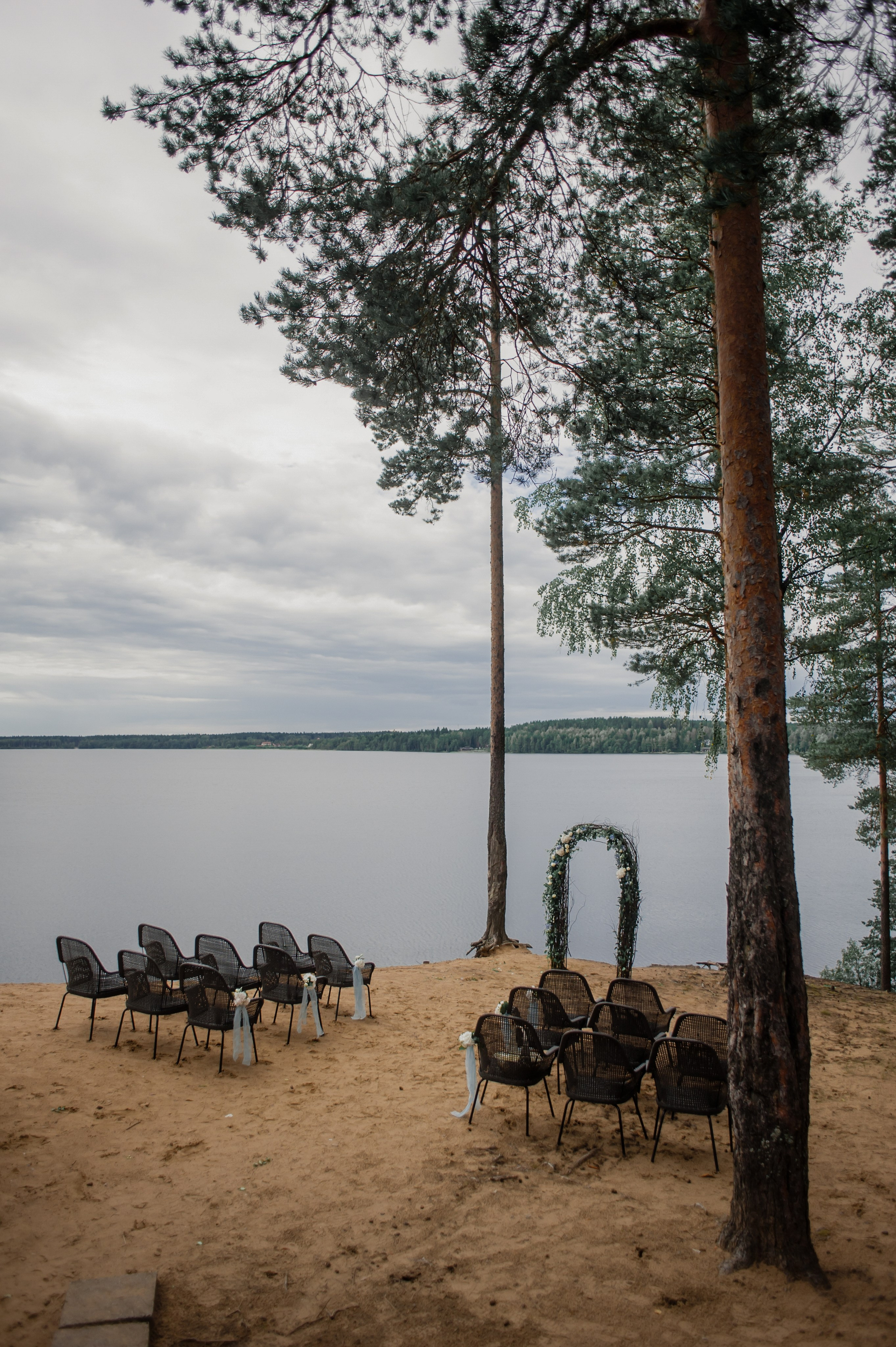 Алеся&Алексей. Свадебный и семейный фотограф Евгения Кононова