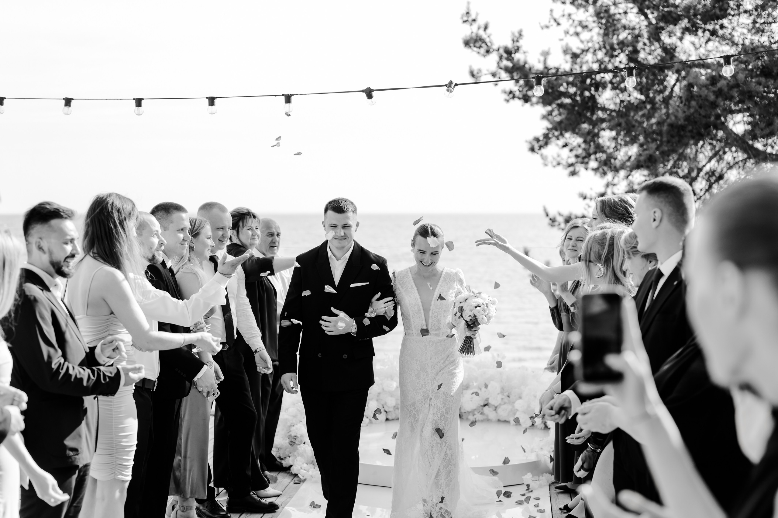 Наталья&Александр. Свадебный и семейный фотограф Евгения Кононова