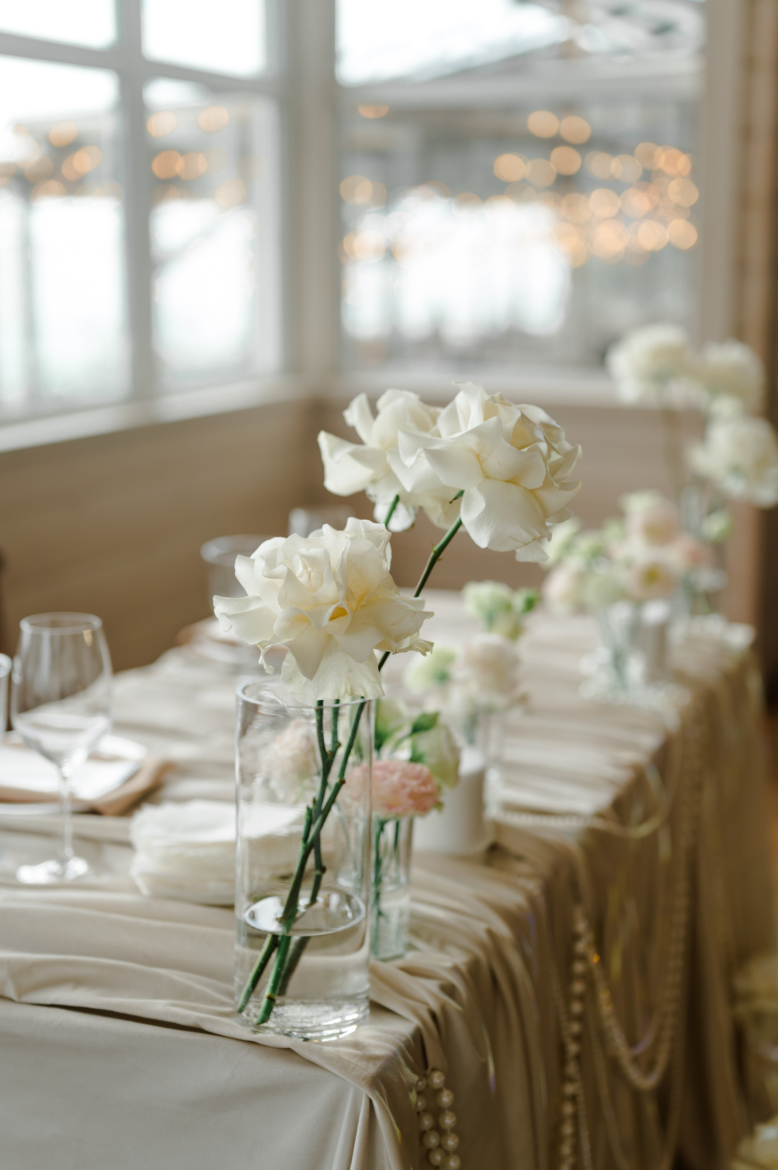 Декор. Свадебный и семейный фотограф Евгения Кононова