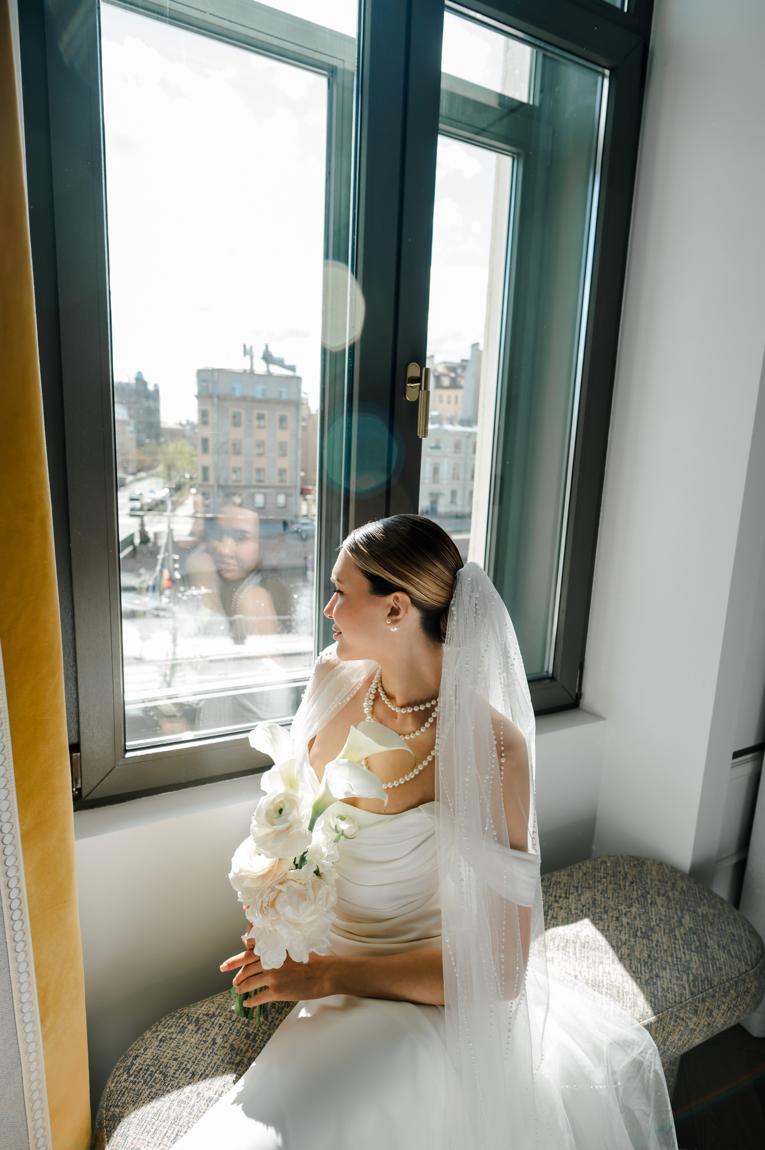 Екатерина&Роман. Свадебный и семейный фотограф Евгения Кононова