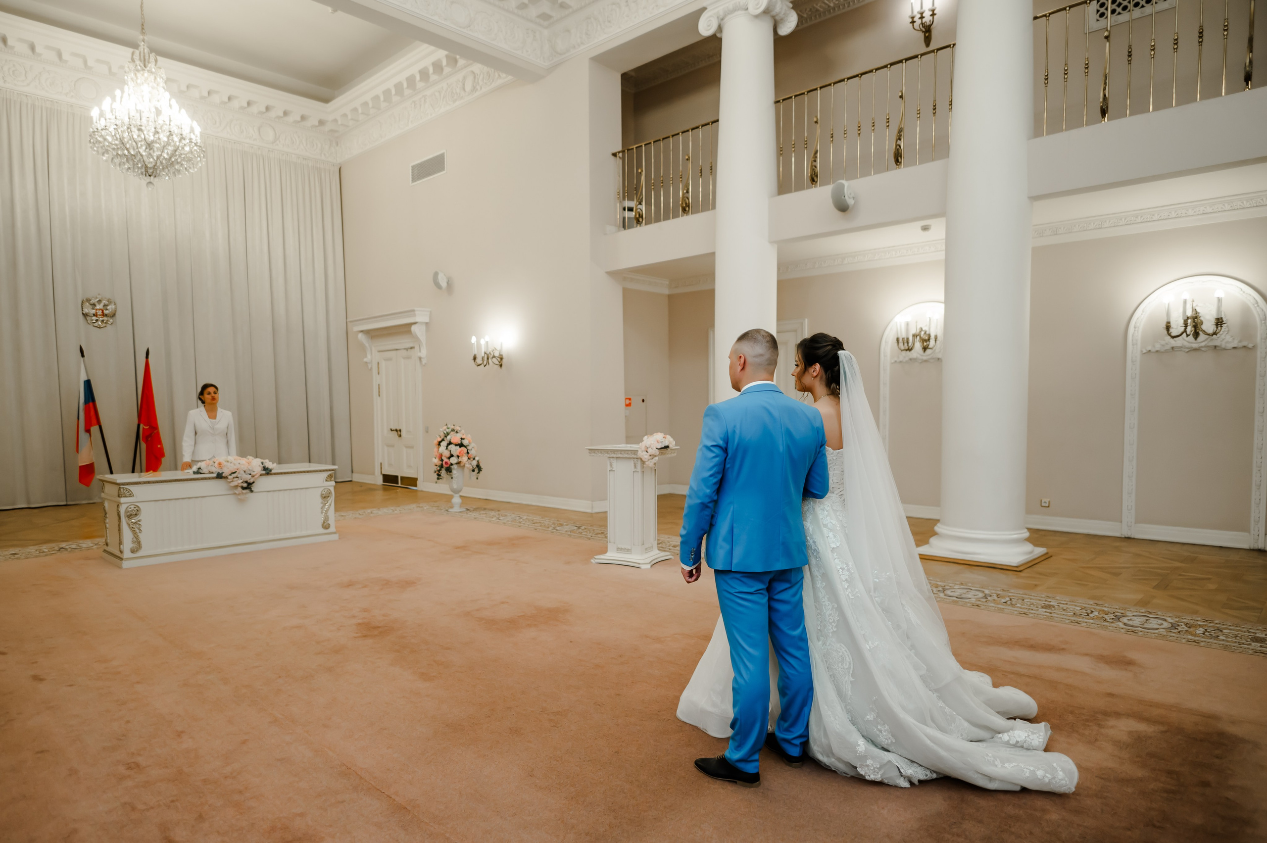 Валерия & Евгений. Свадебный и семейный фотограф Евгения Кононова