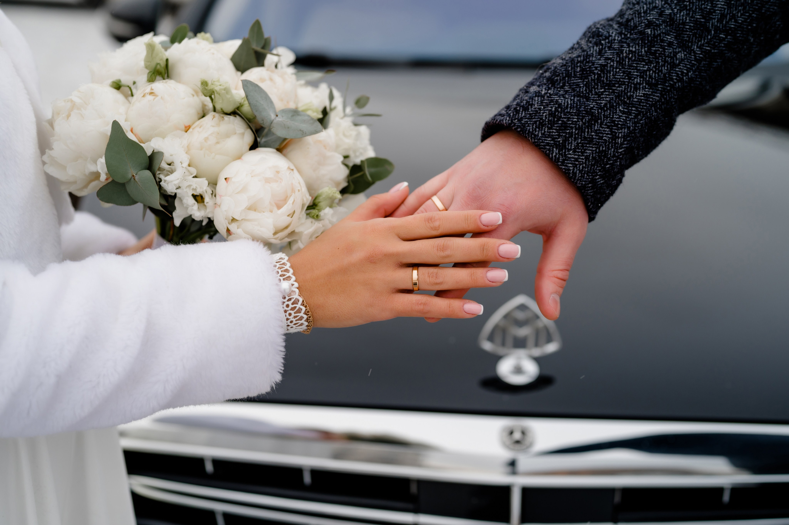 Алёна & Станислав. Свадебный и семейный фотограф Евгения Кононова