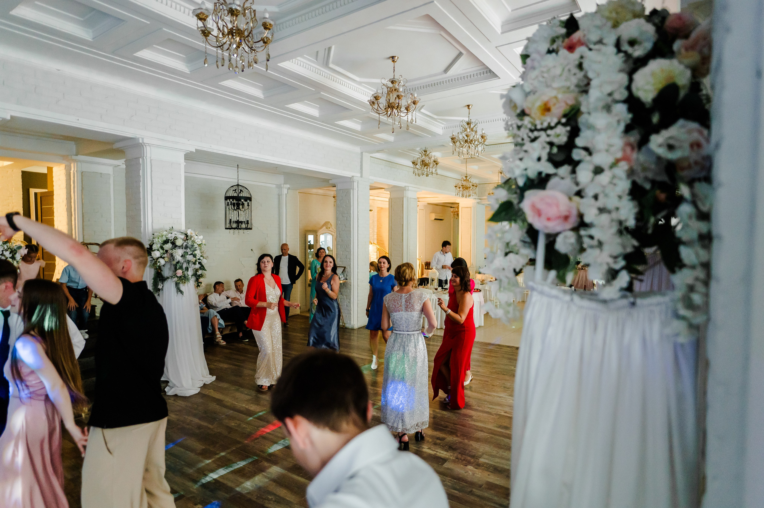 Анастасия & Никита. Свадебный и семейный фотограф Евгения Кононова