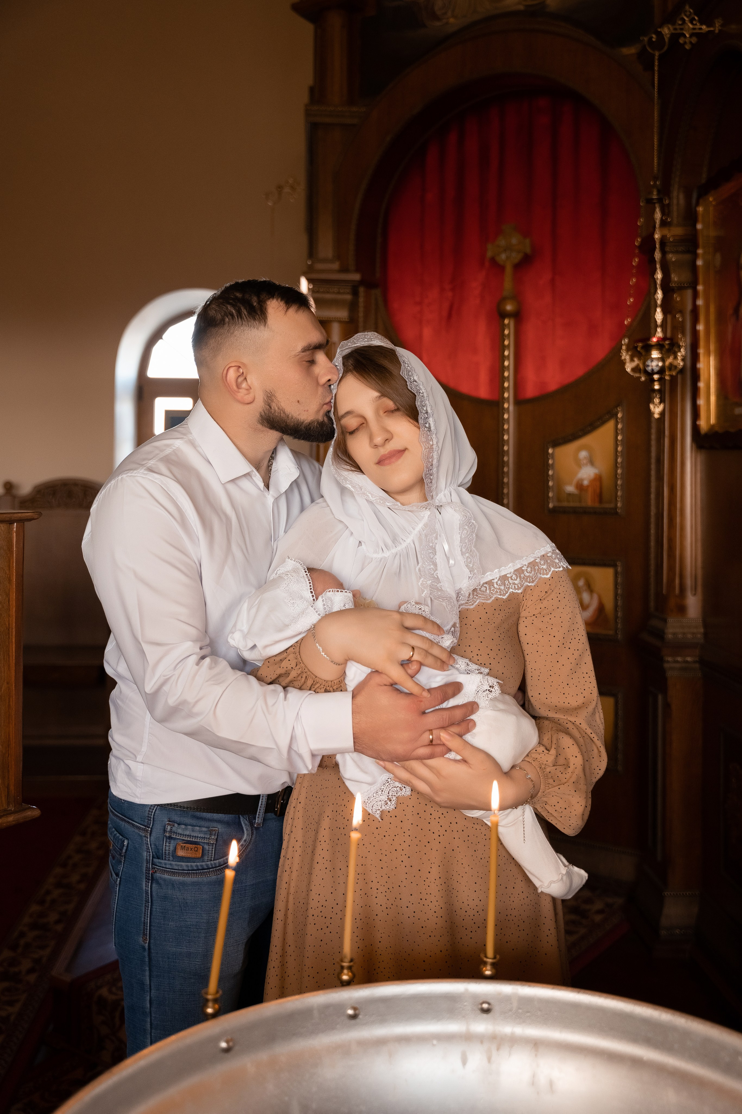 Артемий. Фотограф в Ульяновске Александра Григоровских