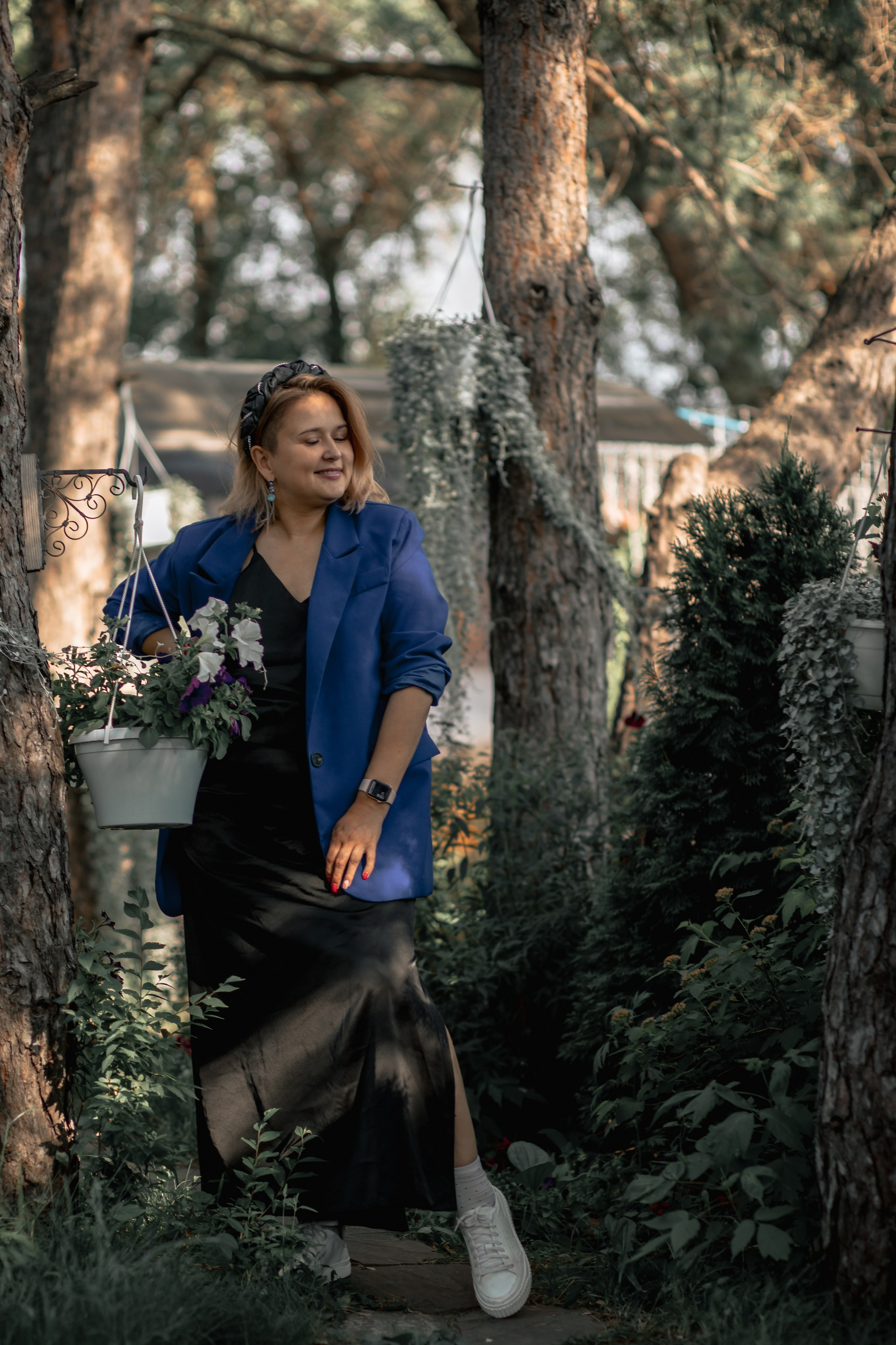 День рождения. Фотограф Воронеж, Новая Усмань Мария Бублик