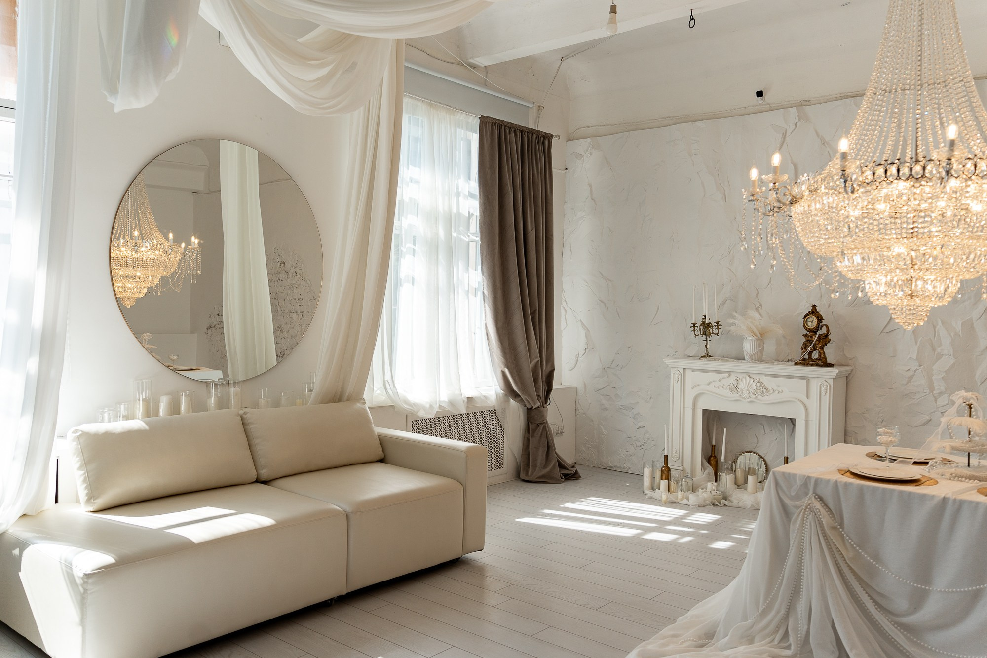 Фотостудия КОСМОС. Детский семейный фотограф Краснодар