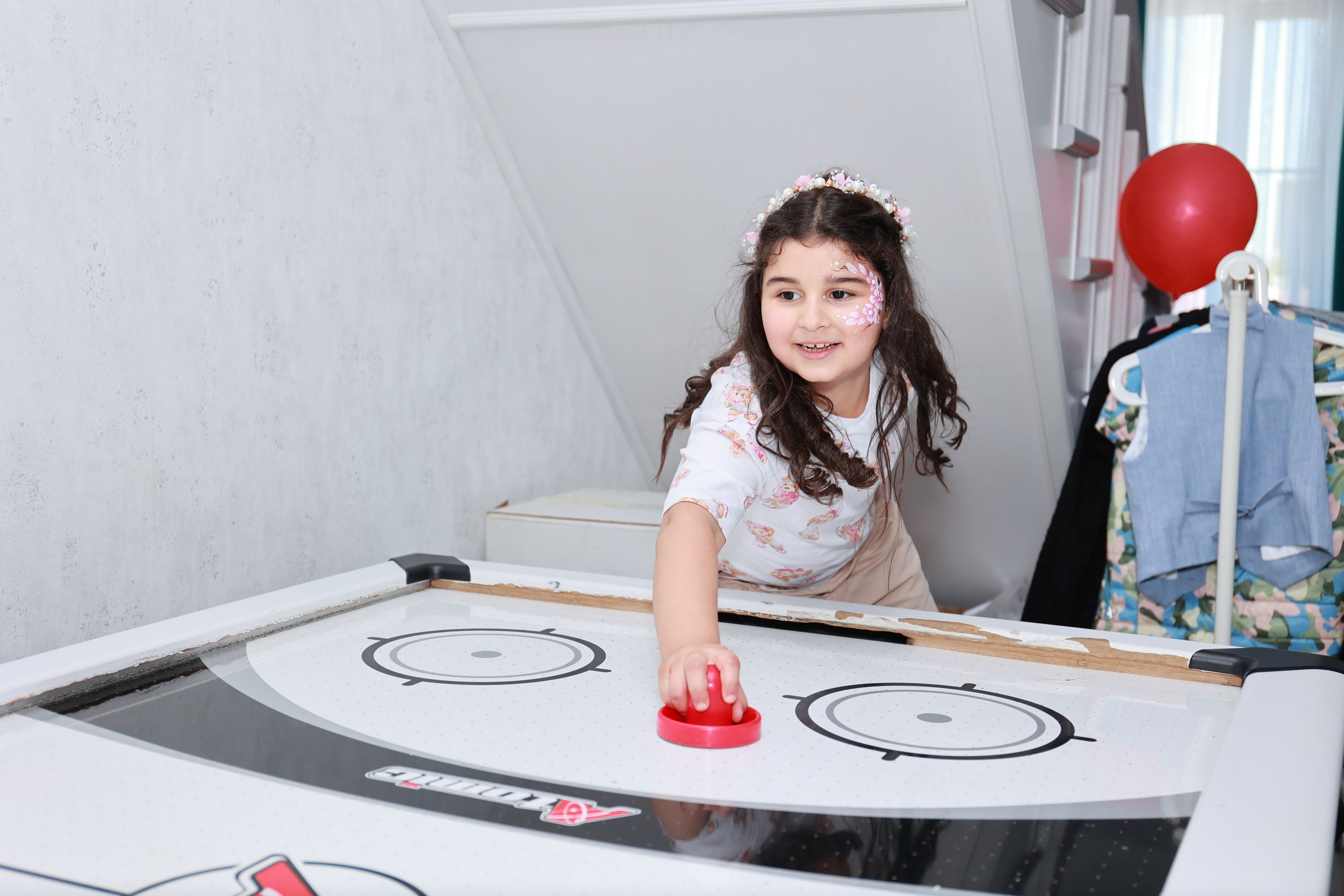 Выпускной в Fantasy Hall. Детский семейный фотограф Краснодар