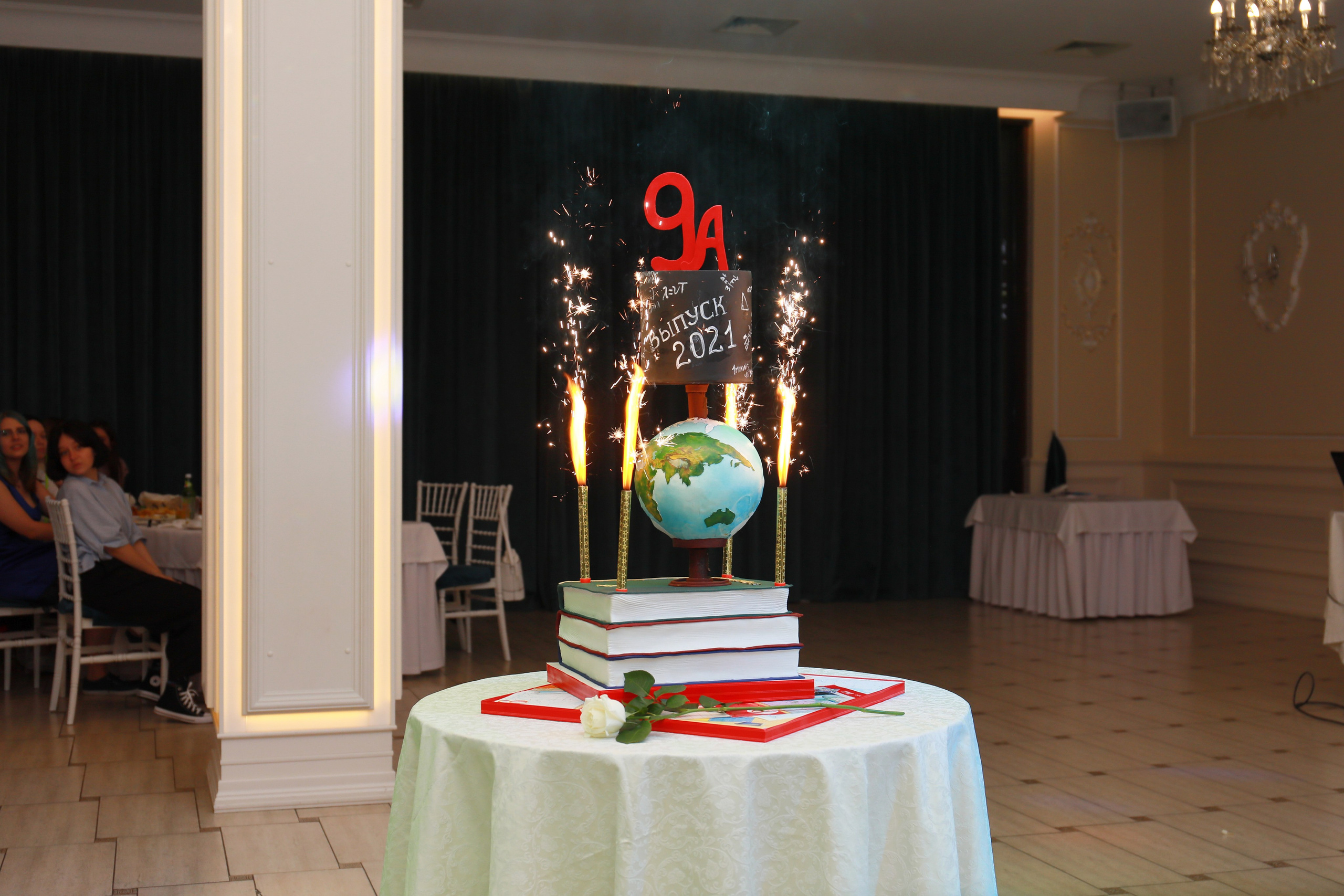 АртиШок, ресторан. Детский семейный фотограф Краснодар