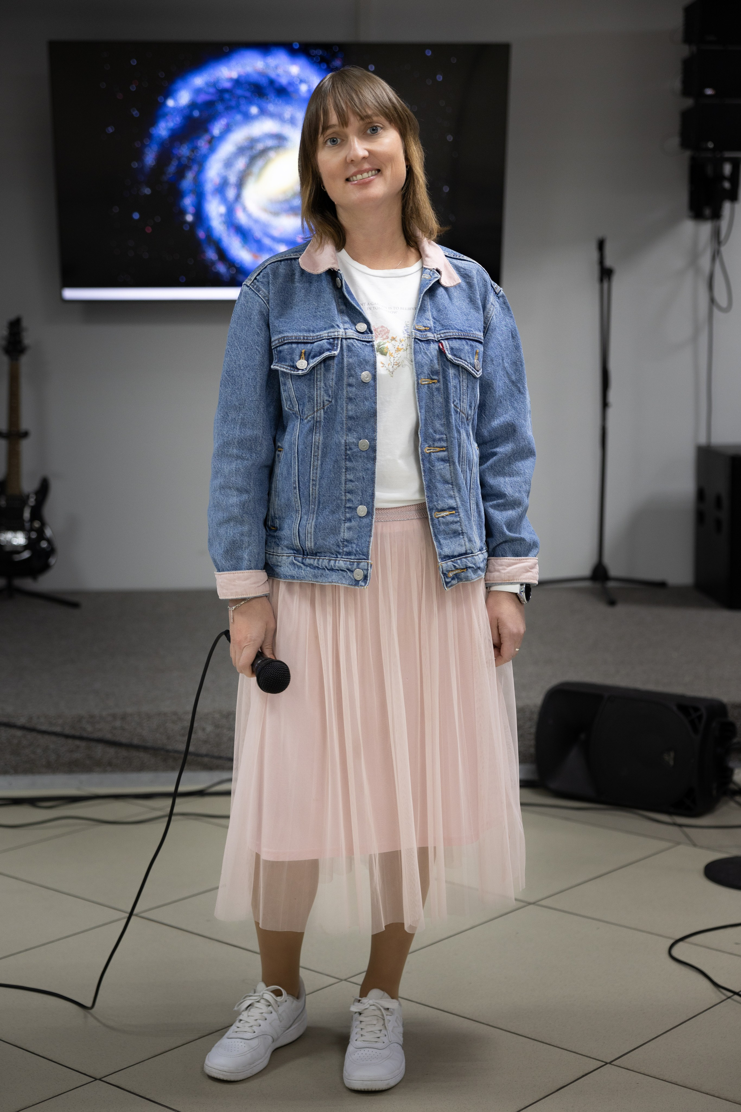 Отчётный концерт музыкальной студии «Michelle». Фотограф Новосибирск, Академгородок — Айна