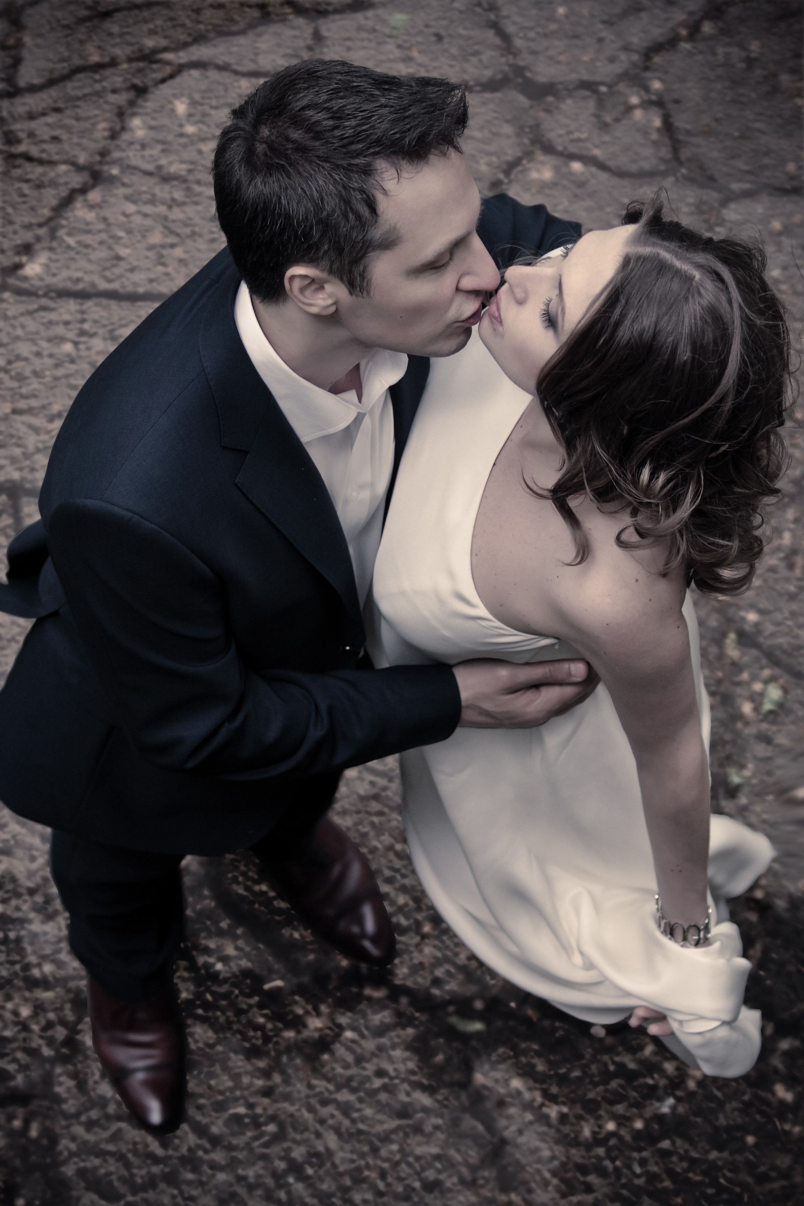 Лена и Петр. Фотограф Лагутин Анатолий