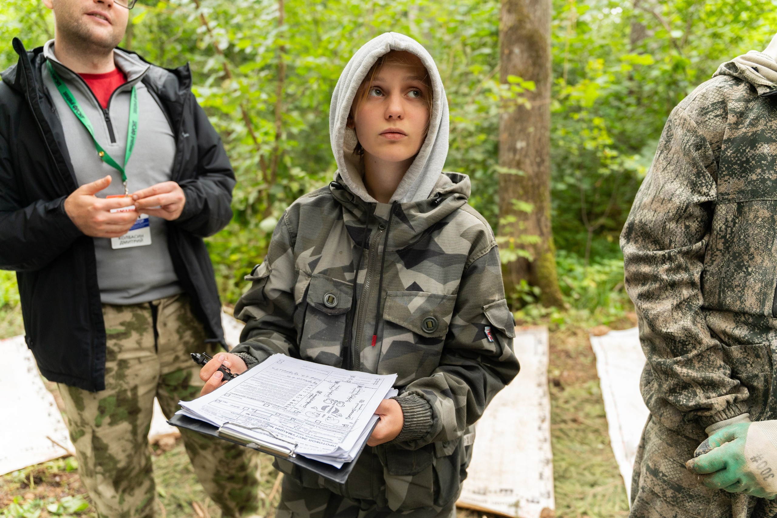 Роспатриот. Photographer | Moscow | Daria Novikova