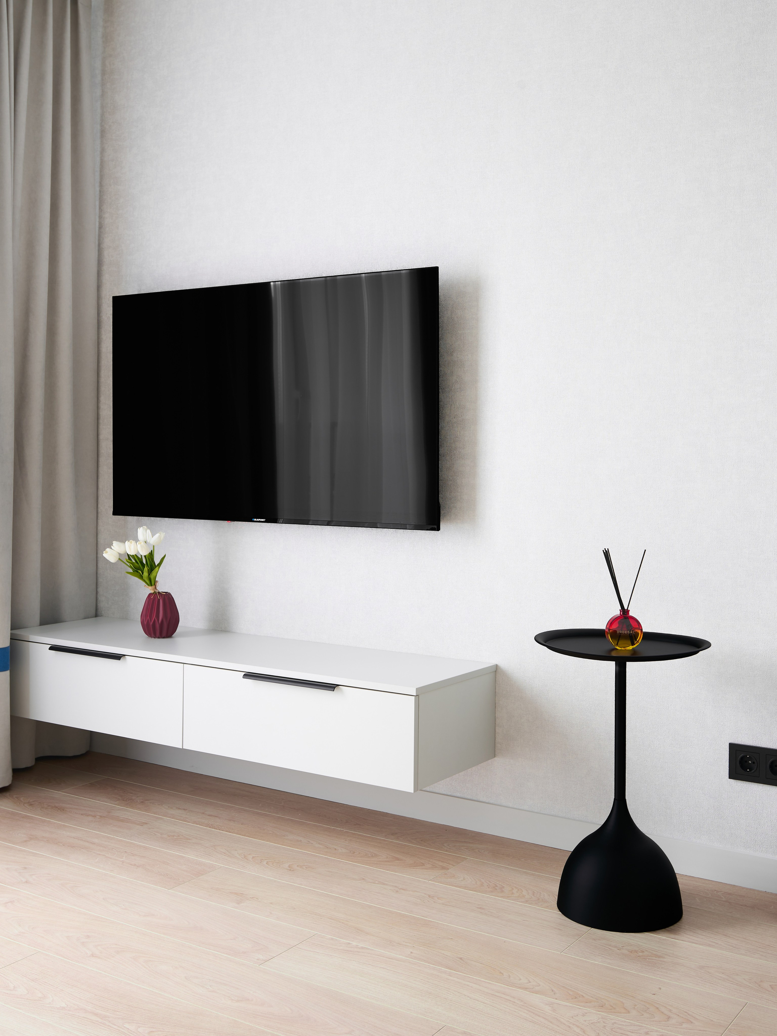 ЖК Новая Боровая. Автомобильный и интерьерный фотограф в Минске Александр Тагаев