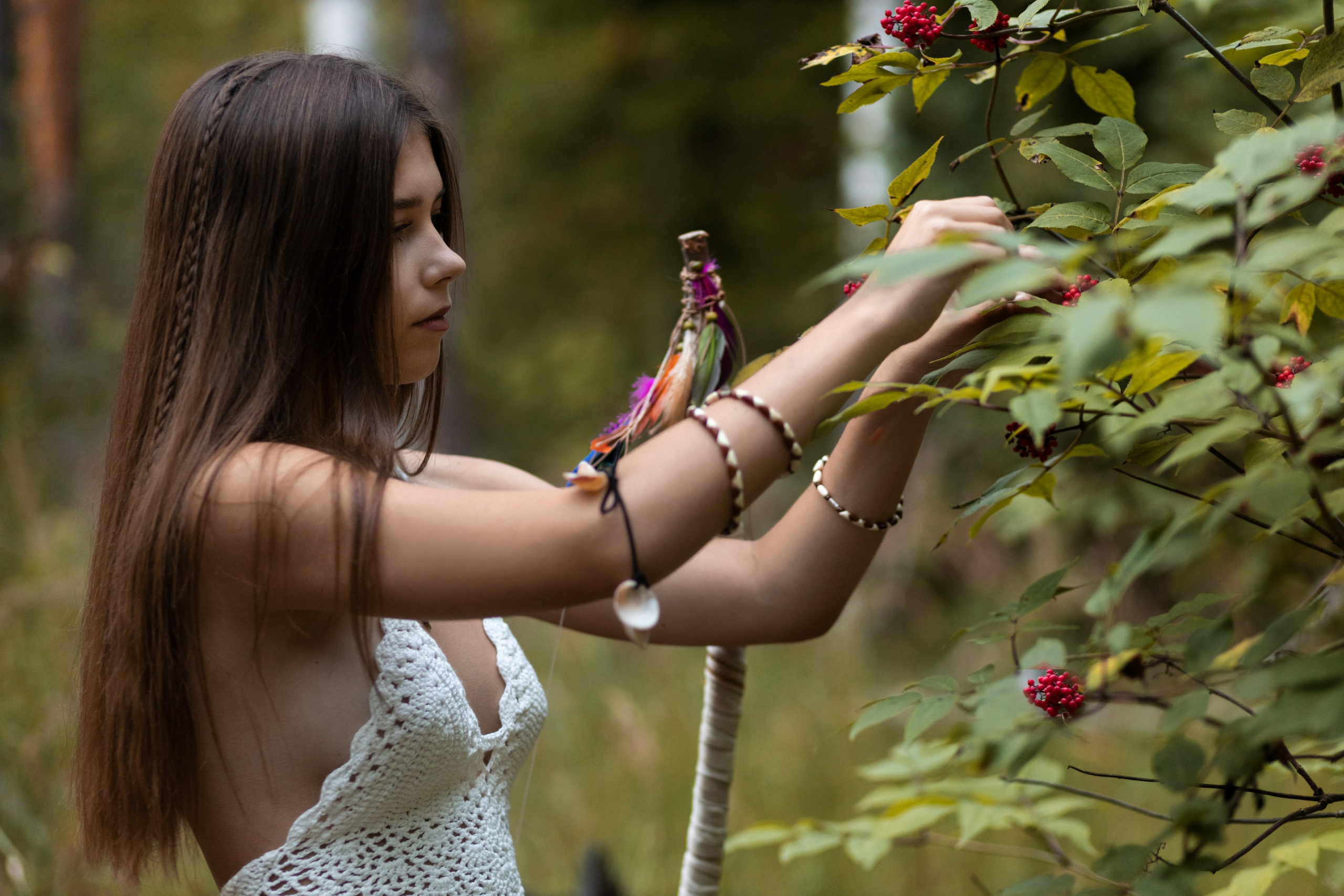 Индеец. Семейный и детский фотограф г. Москва Супрунова Кристина