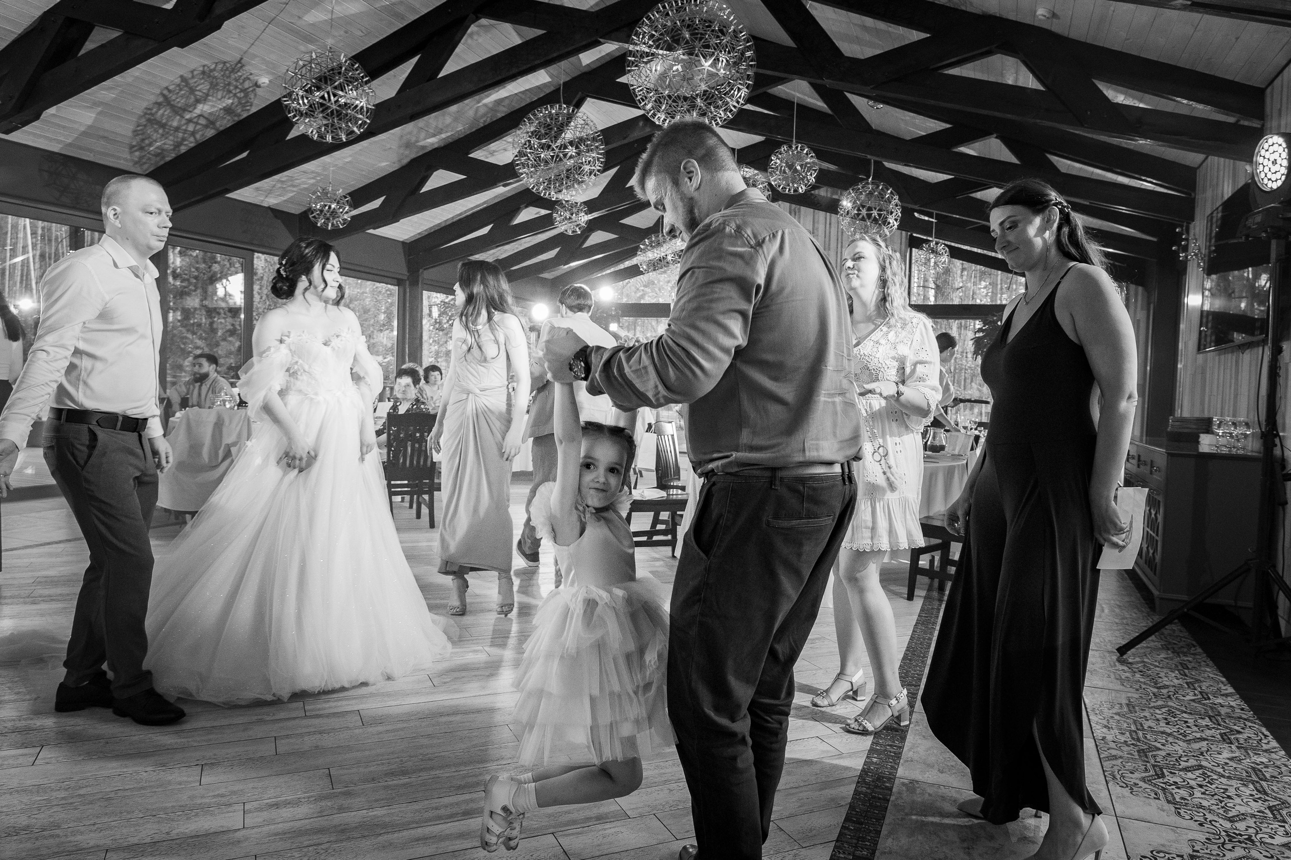 Сергей и Юлия. Фотограф в Самаре Иван Сеножатский