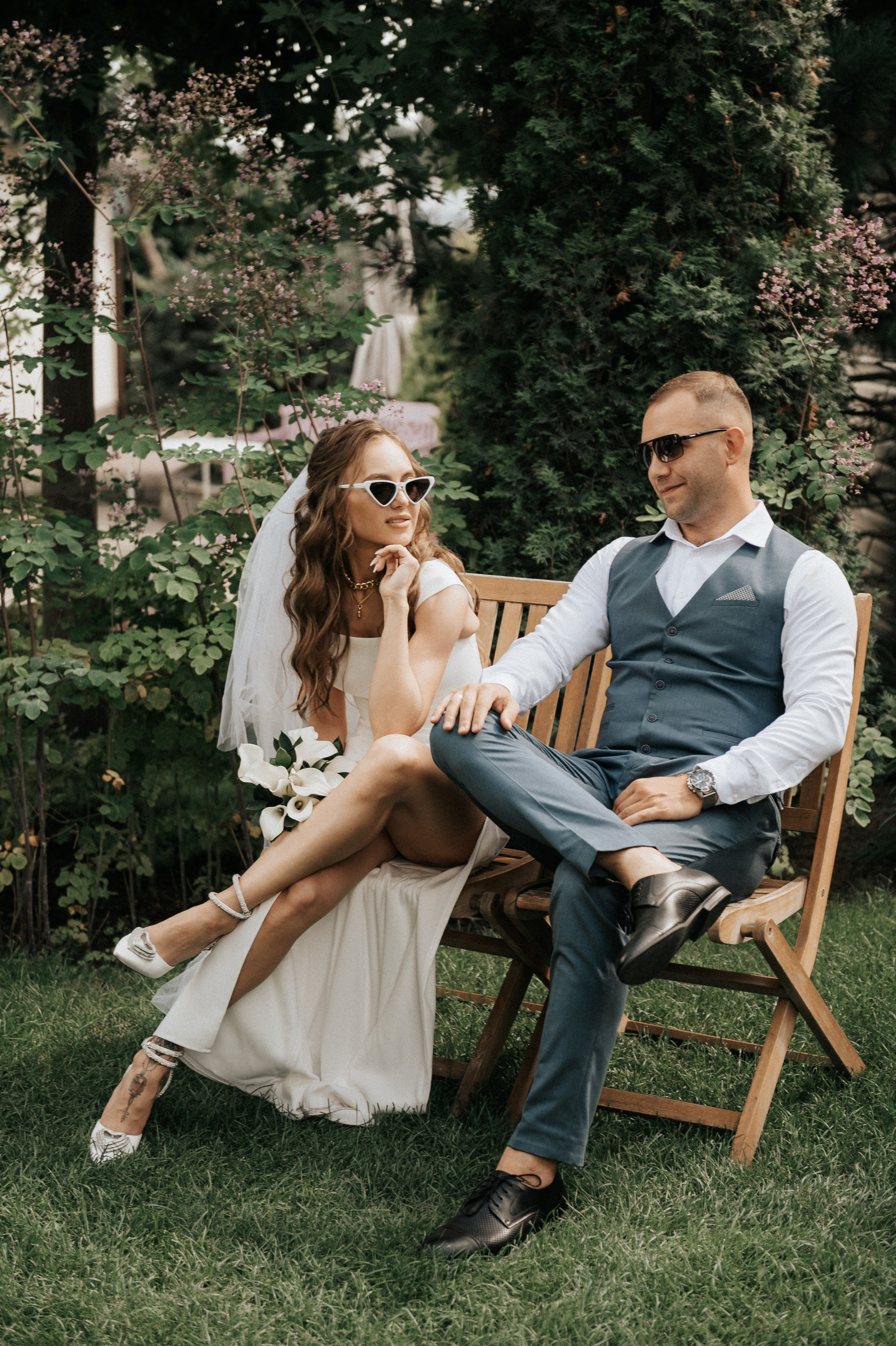 Свадебные фотографии. Фотограф в Барнауле Дарья Бутурлакина. Люби.Цени.Касайся