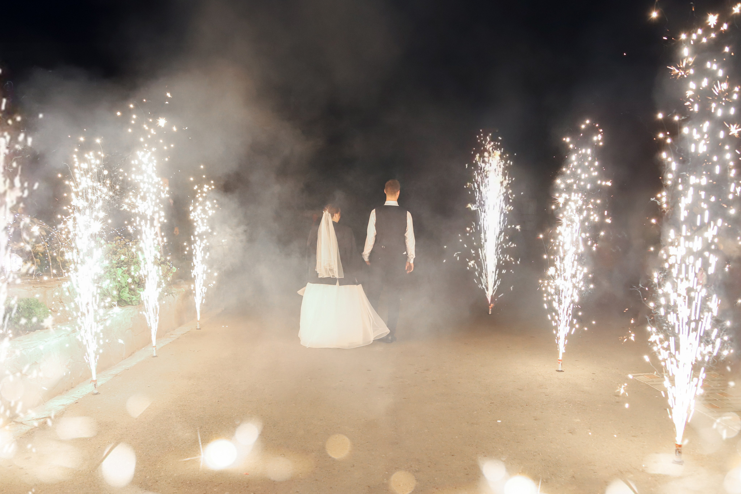 Данил и Полина. Свадебный фотограф Краснодар Марина Зверева