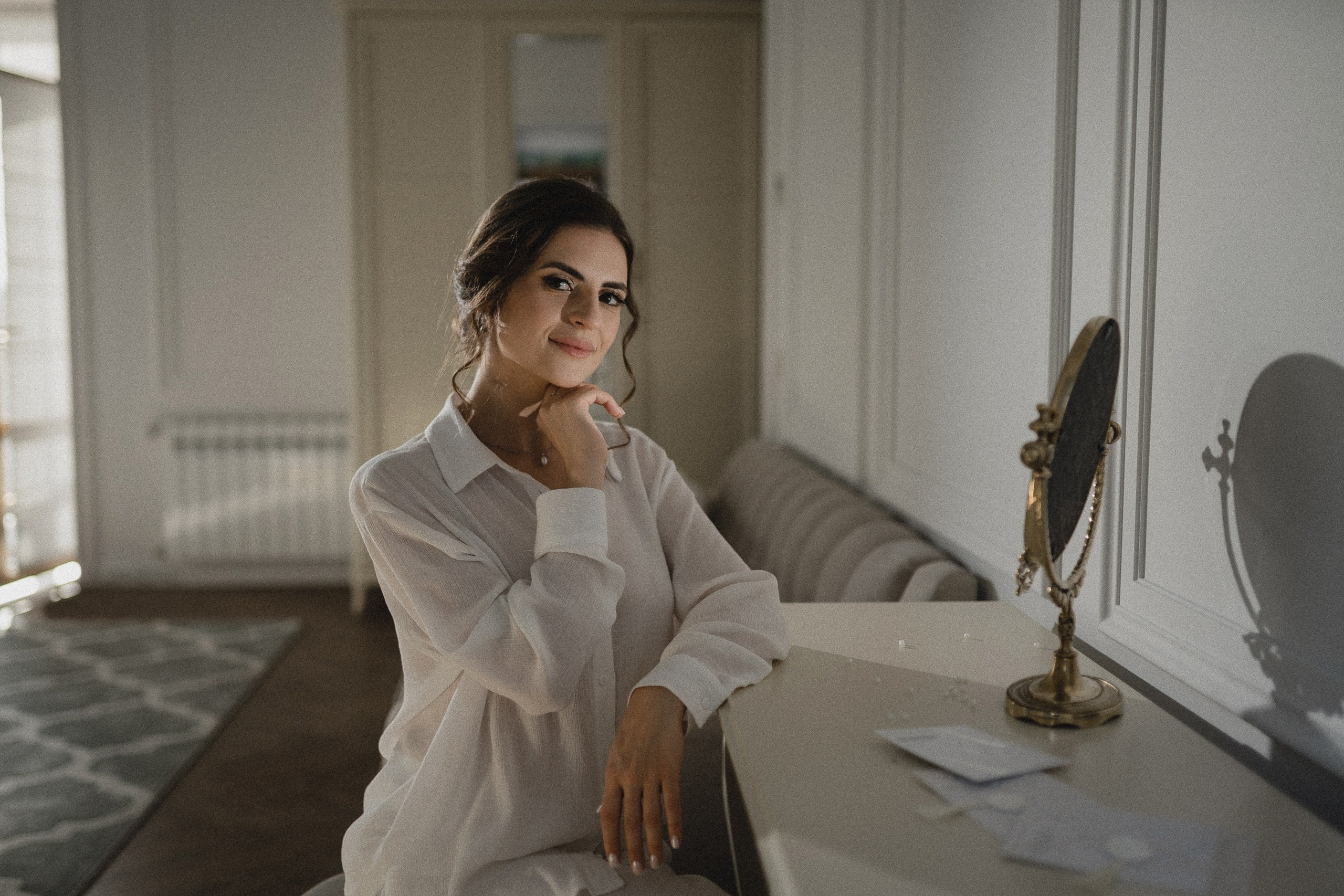 Александр & Виктория. Фотограф в Крыму Романенко Даниил