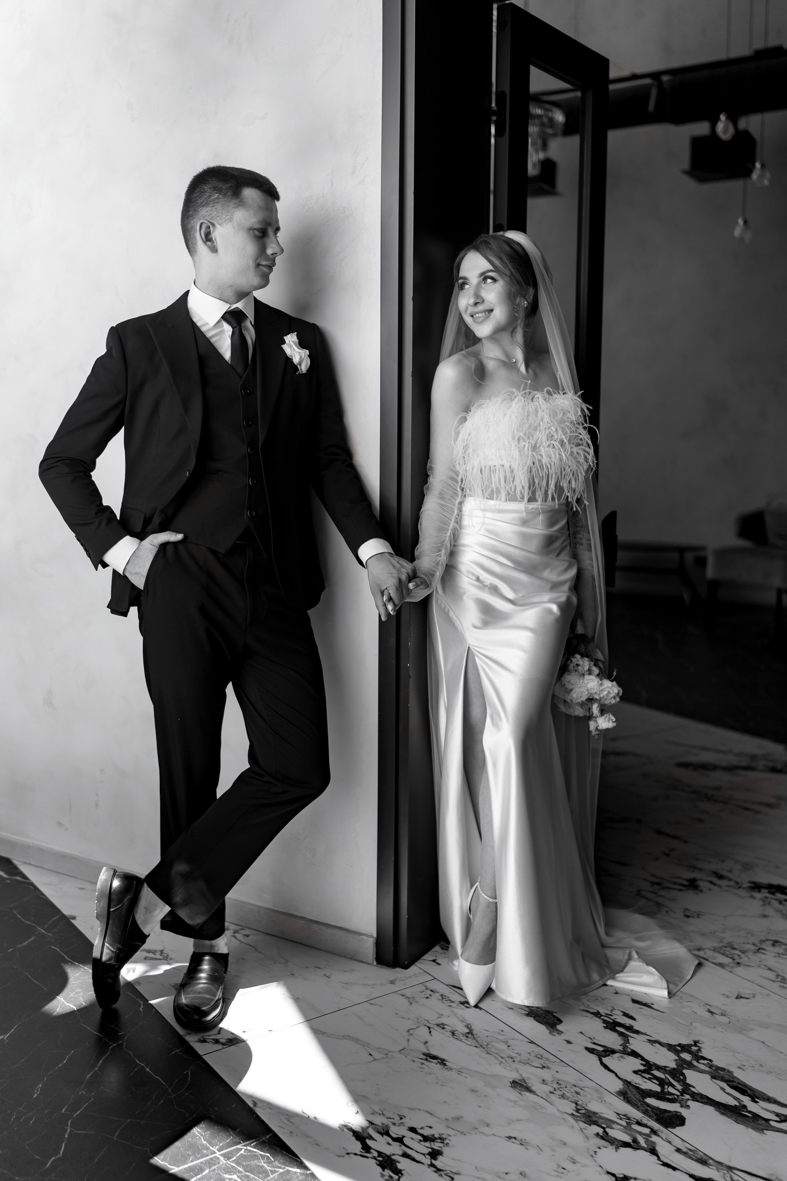 Свадебный и семейный фотограф в Алексеевке Марина Купреева