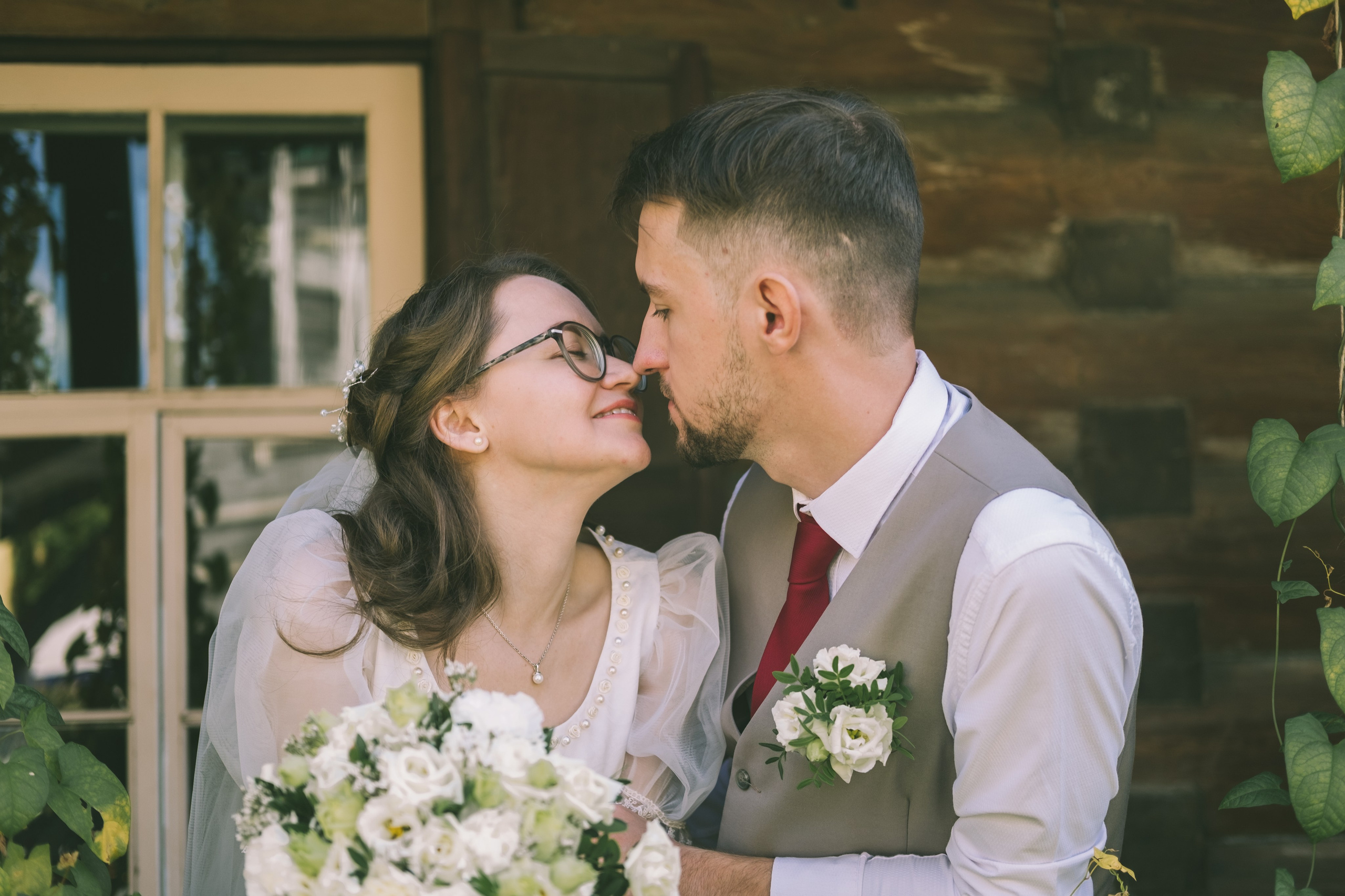 По следам декабристов. Фотограф в Иркутске Анна Мирошникова