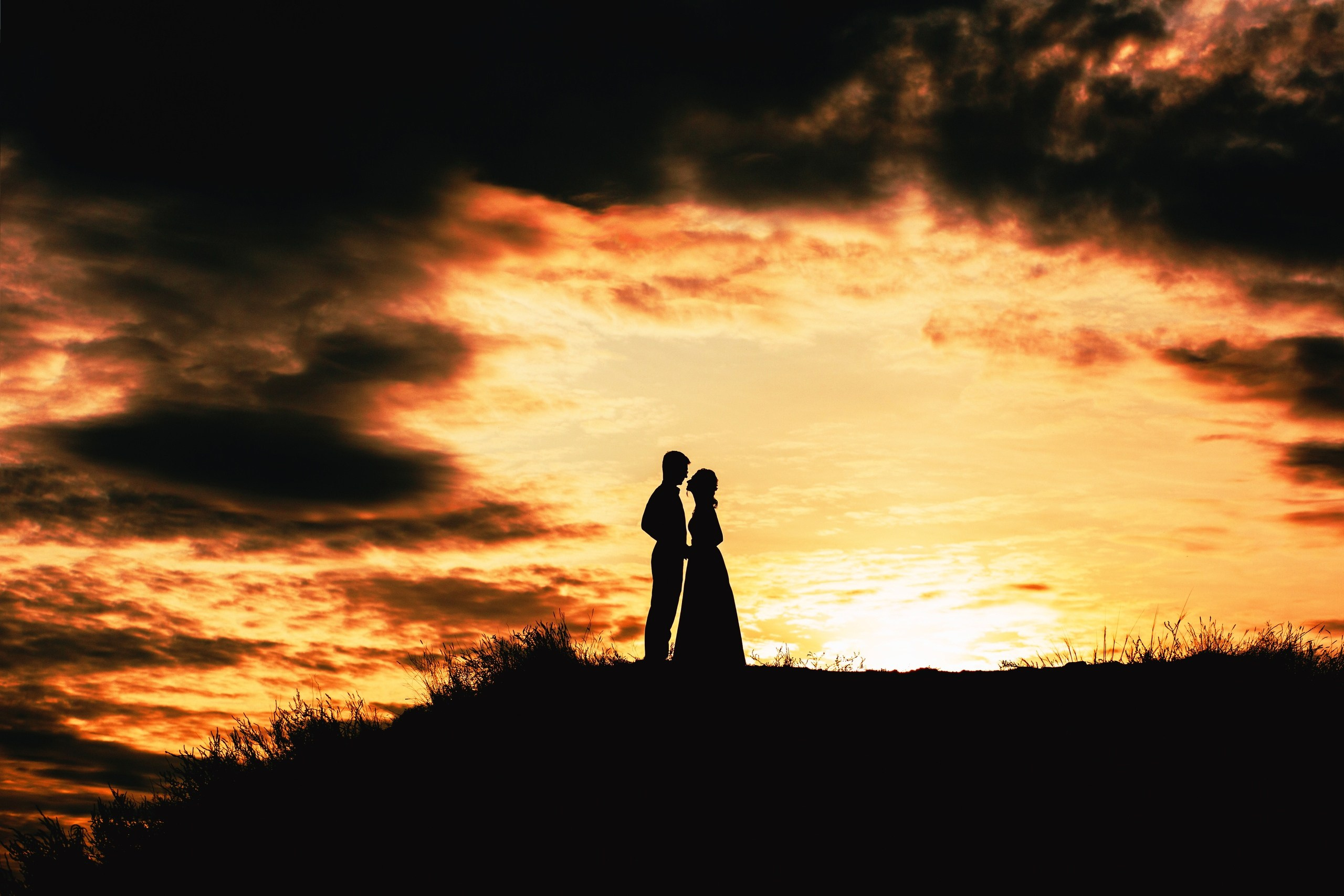 Свадьбы. Свадебный и семейный фотограф в Самаре Толя Саркан