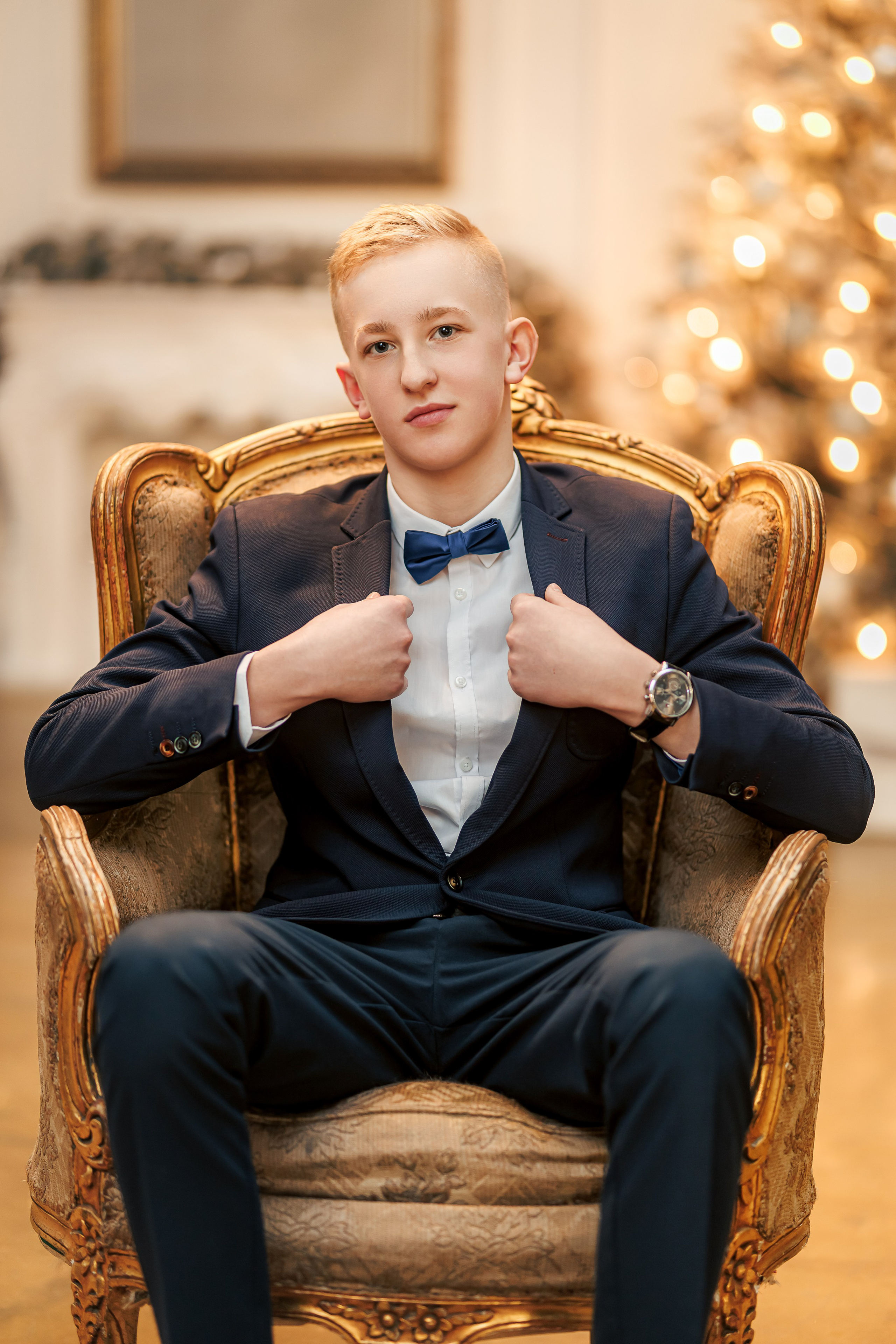 Портреты в студии. Семейный и детский фотограф Комина Елена, Власиха, Одинцово