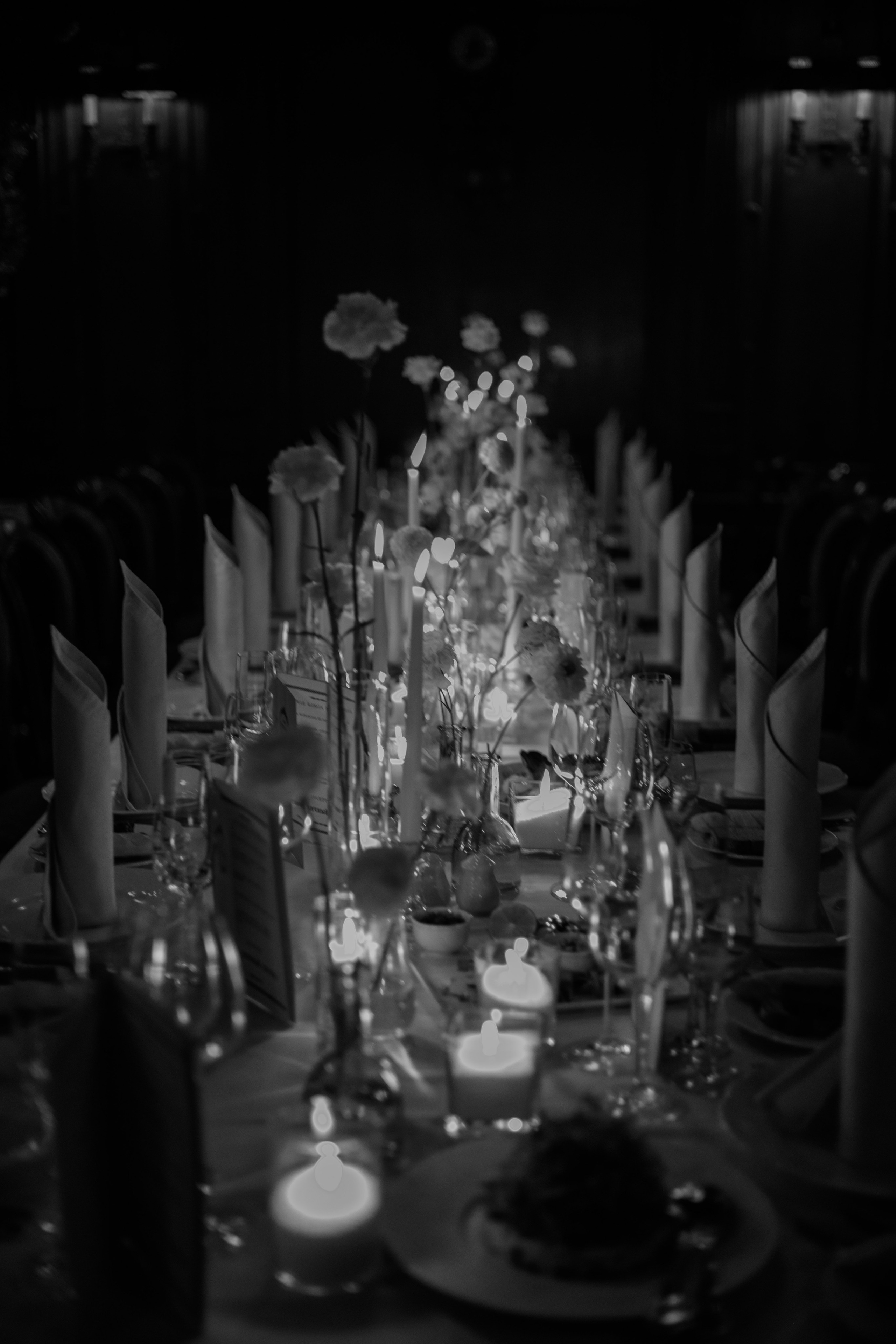 Лола & Иван. Ресторан «Пушкинъ». Оформление свадеб, декор свадеб Вера Маркова, Москва