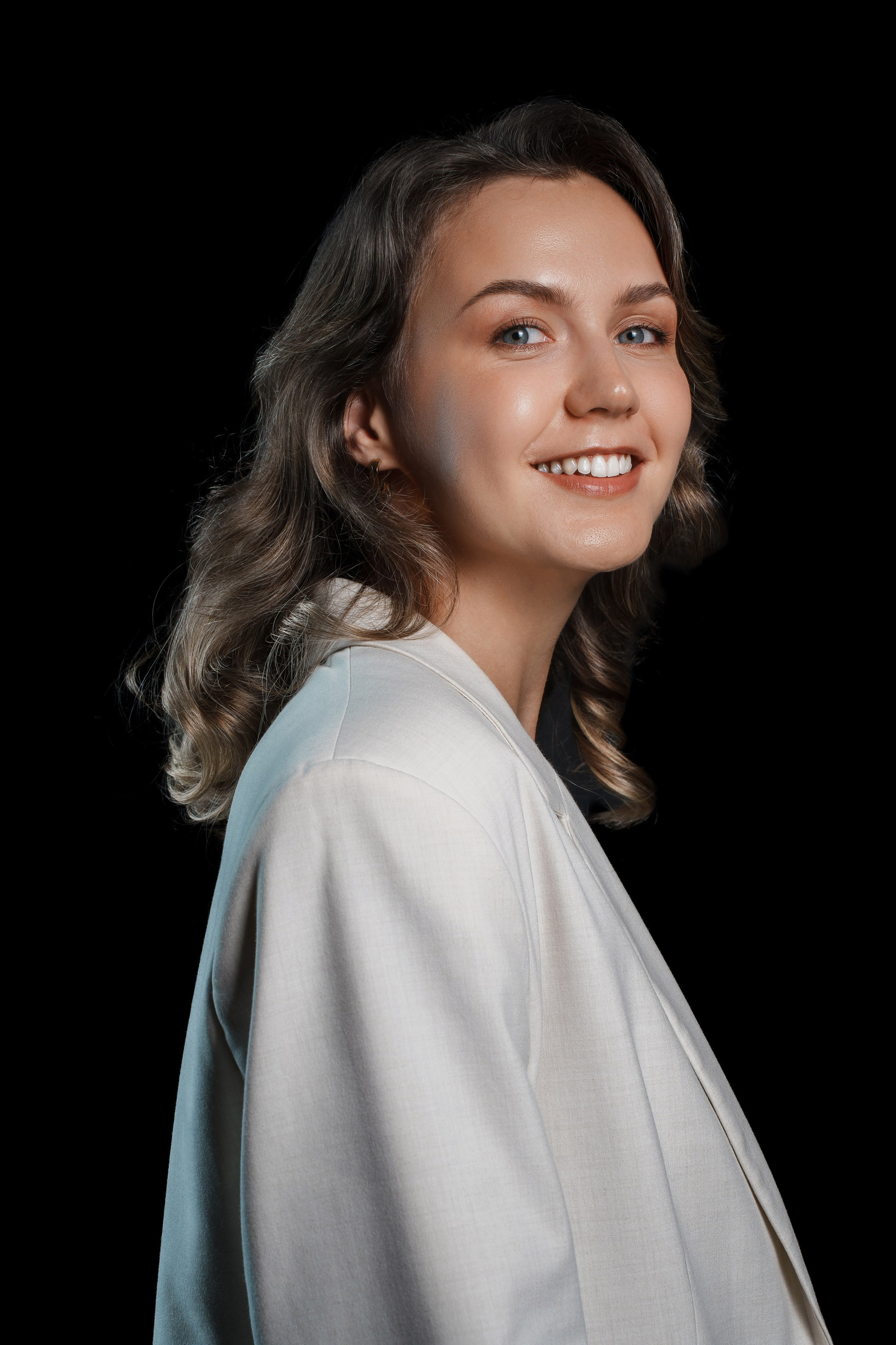 Бизнес портрет. Oleg Koshmarov — Portrait Photographer in Moscow