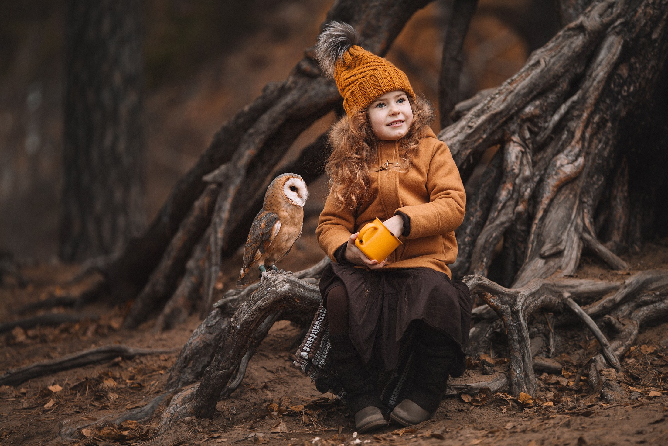 Универсальный пресет. Свадебный и семейный фотограф