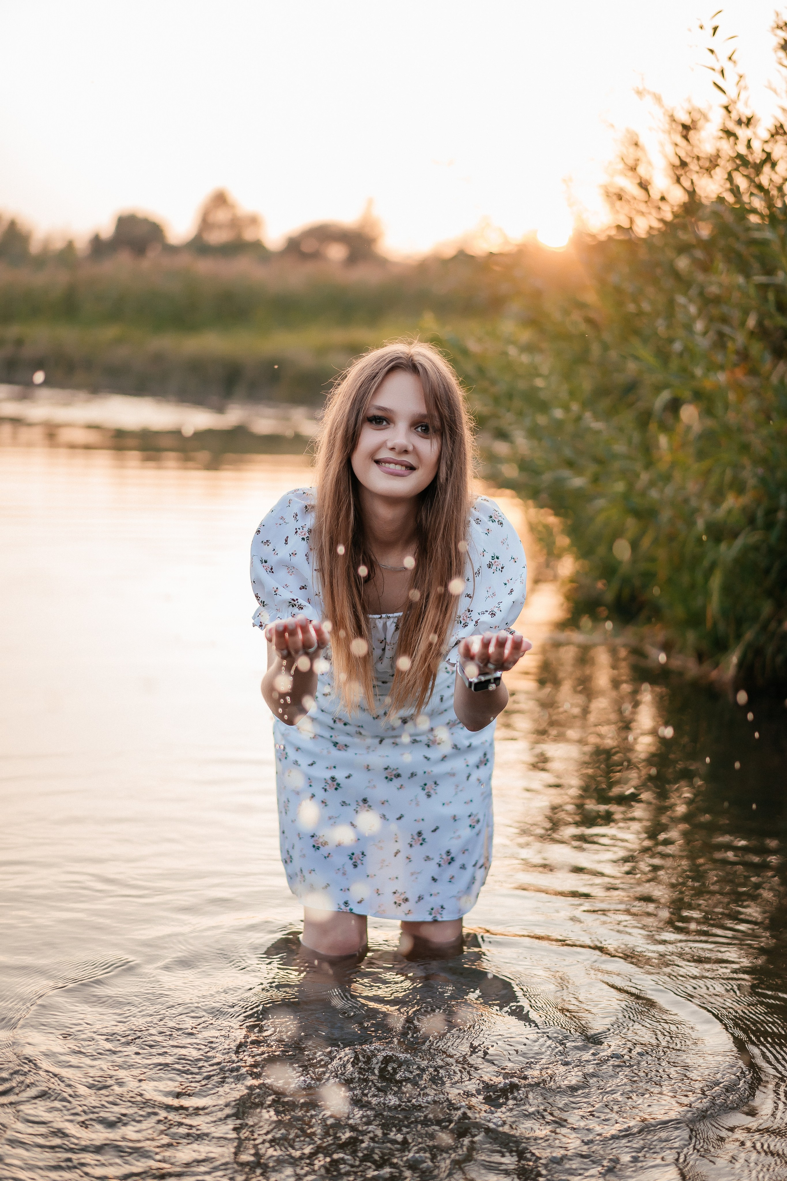 Таня + Влад = Love. Фотограф и видеограф Смоленск | Студия Цезарь