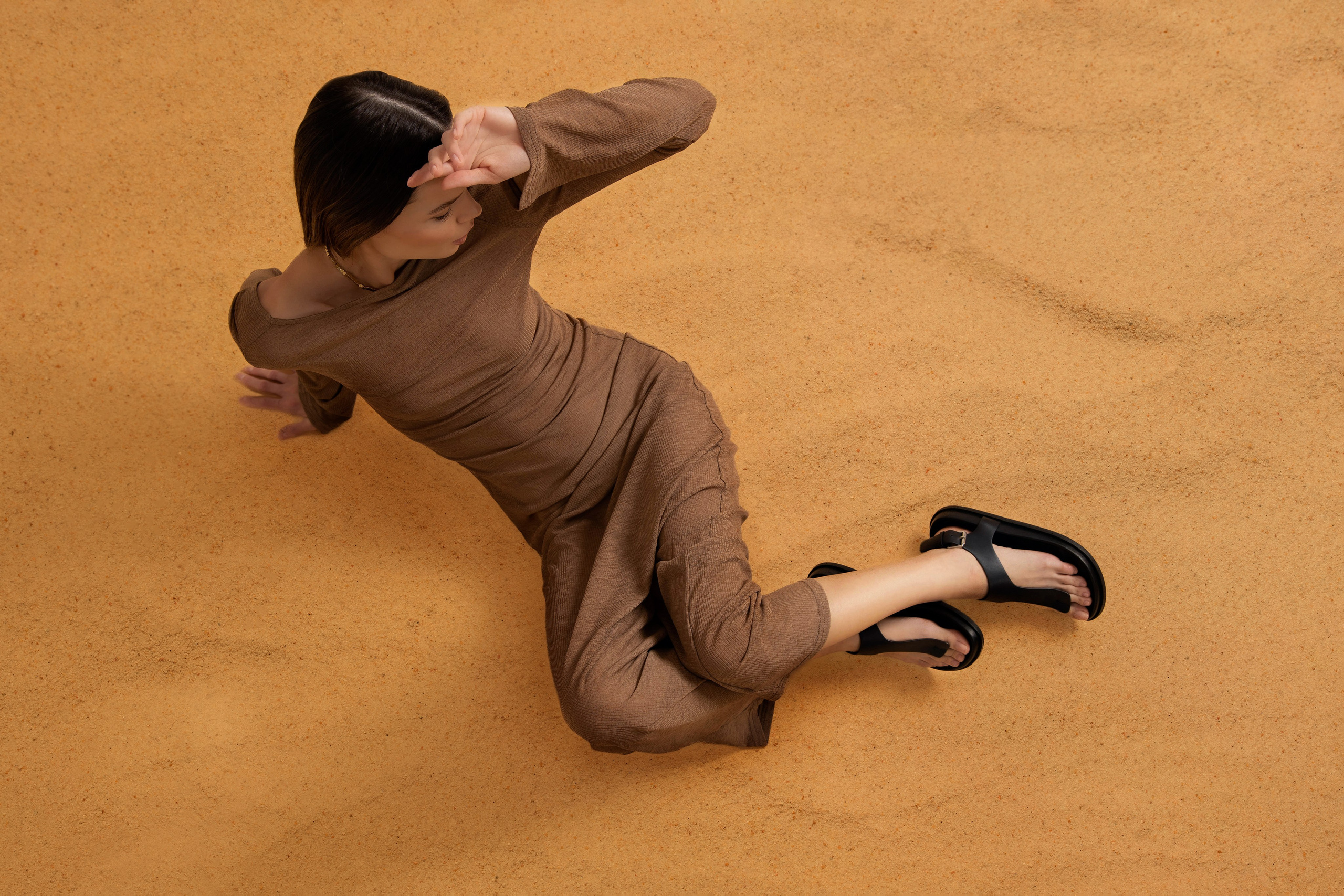 Beachiness. Предметный фотограф Артём Йома