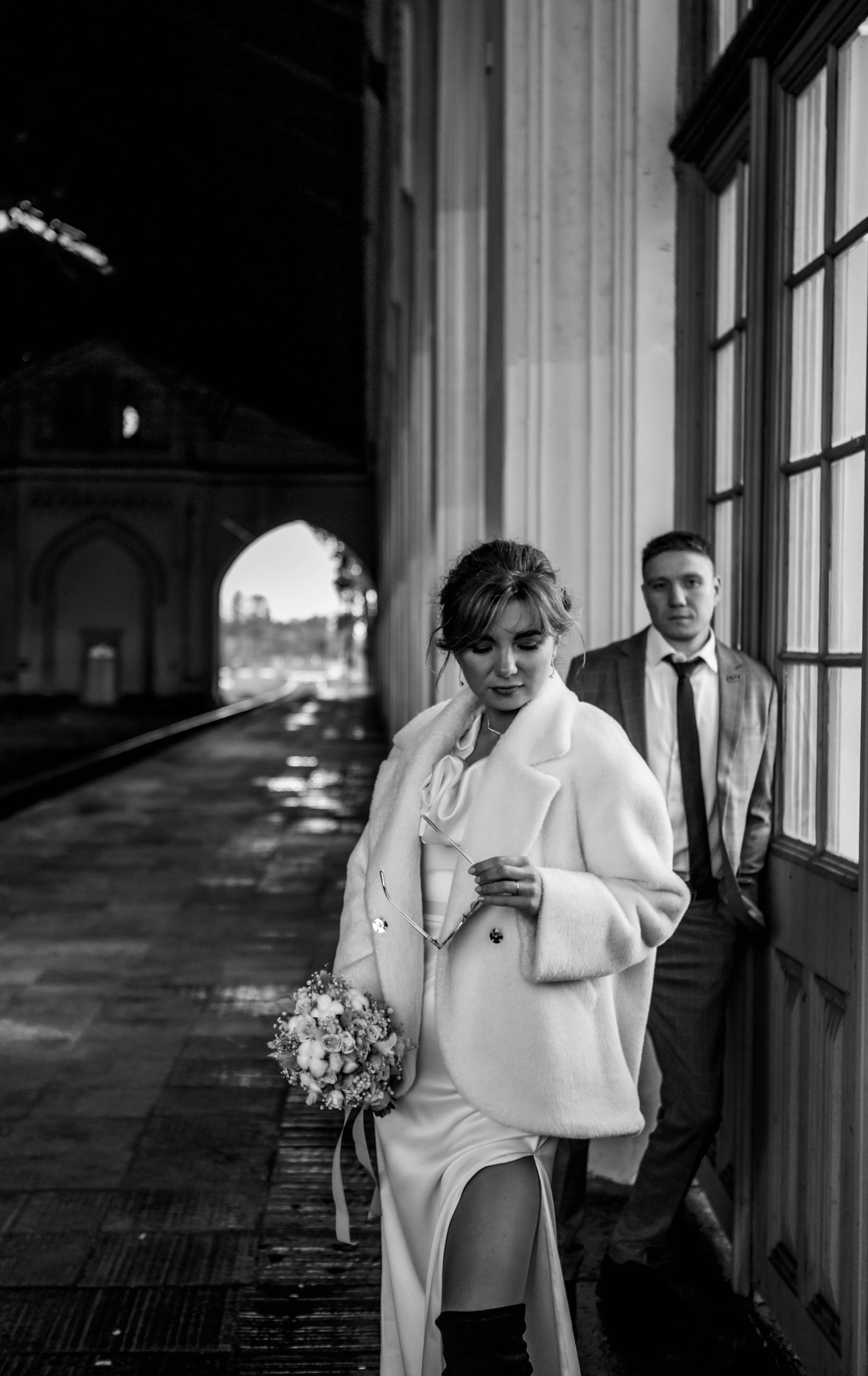 ДЕНИС И НАТАЛЬЯ. Семейный и детский фотограф в Санкт-Петербурге