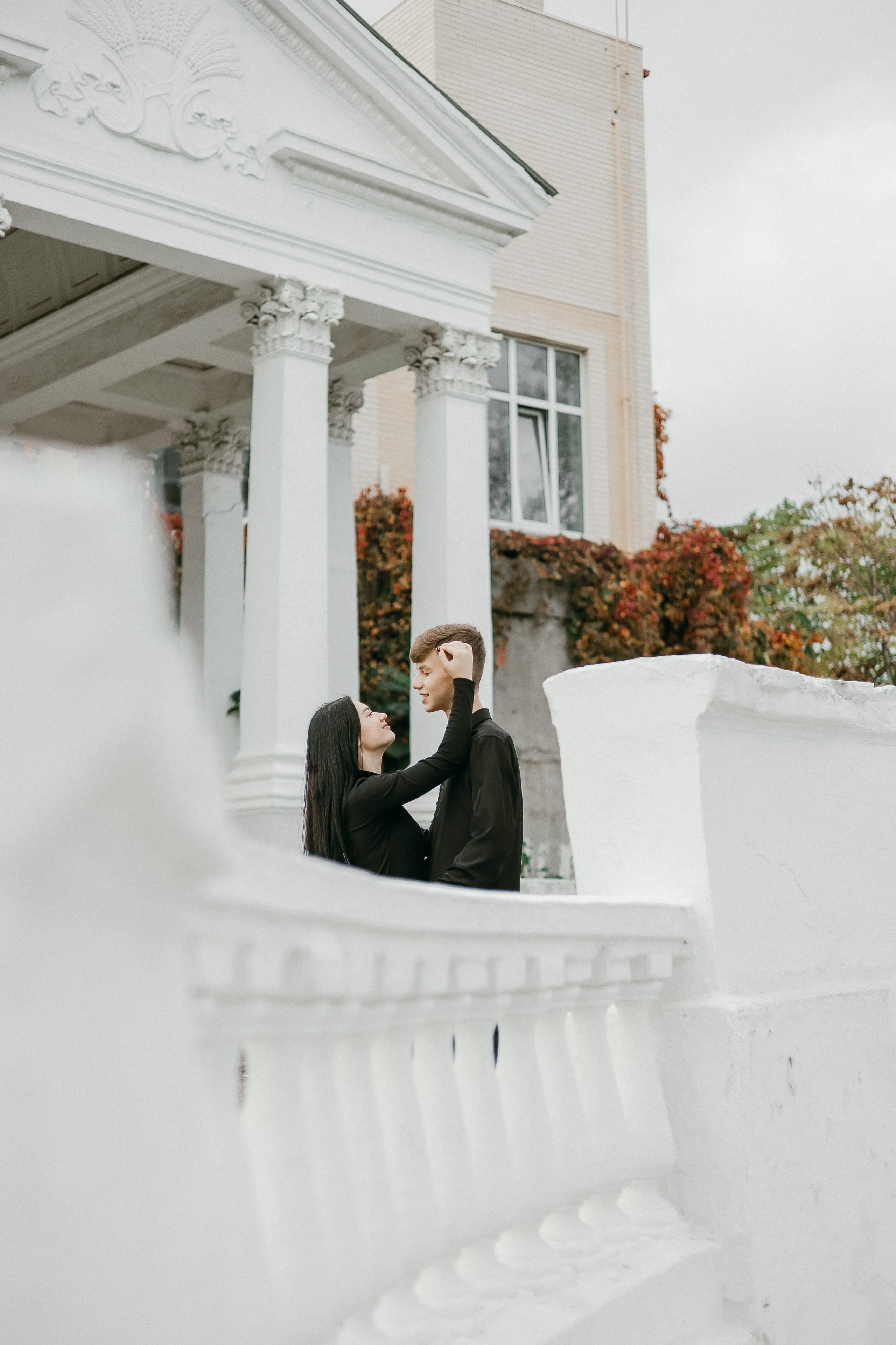 A&T. Дарья Нерсесян — фотограф в Ростове-на-Дону