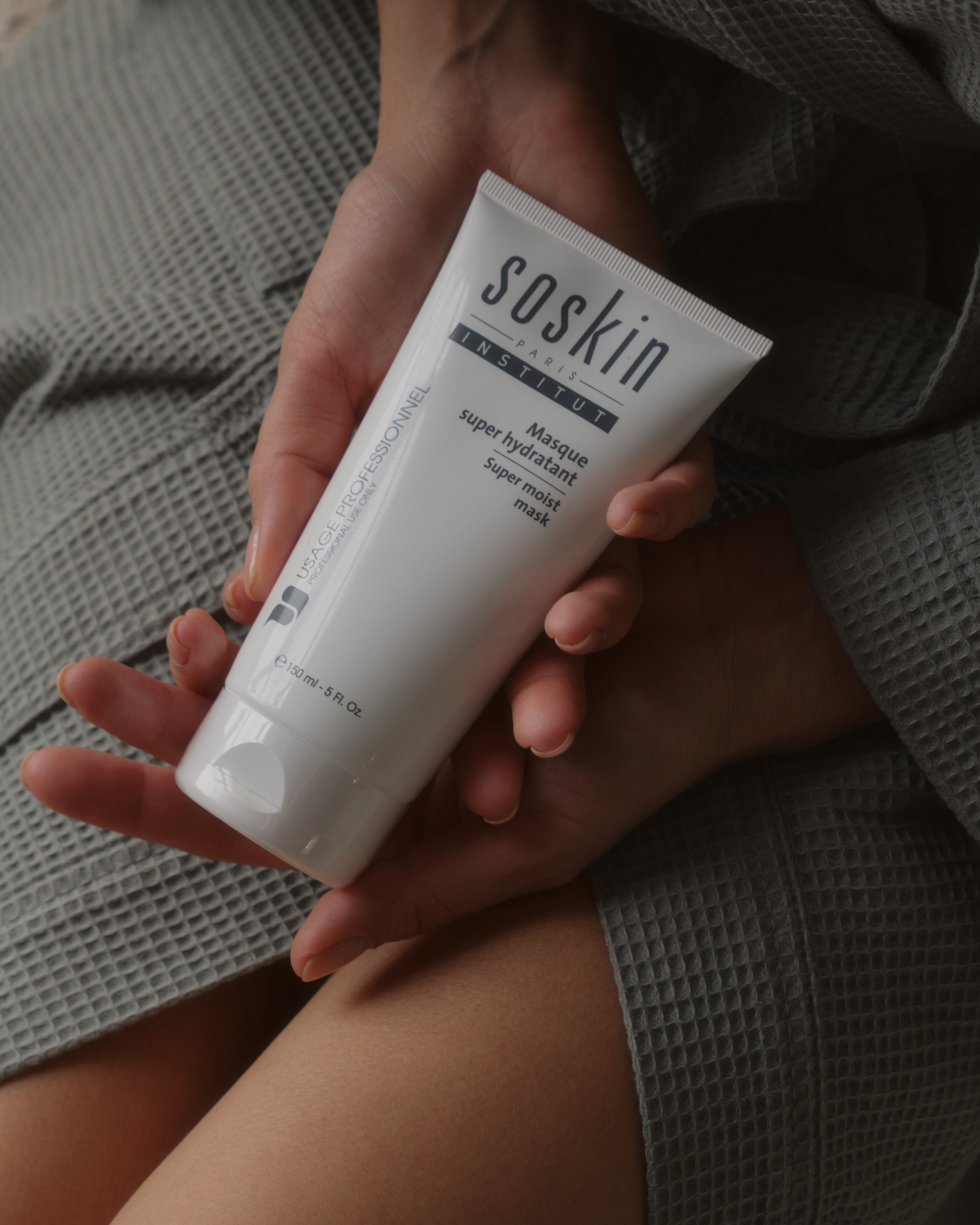 RESET THE BODY MASSAGE SALON. Фотограф Александра Емельянова