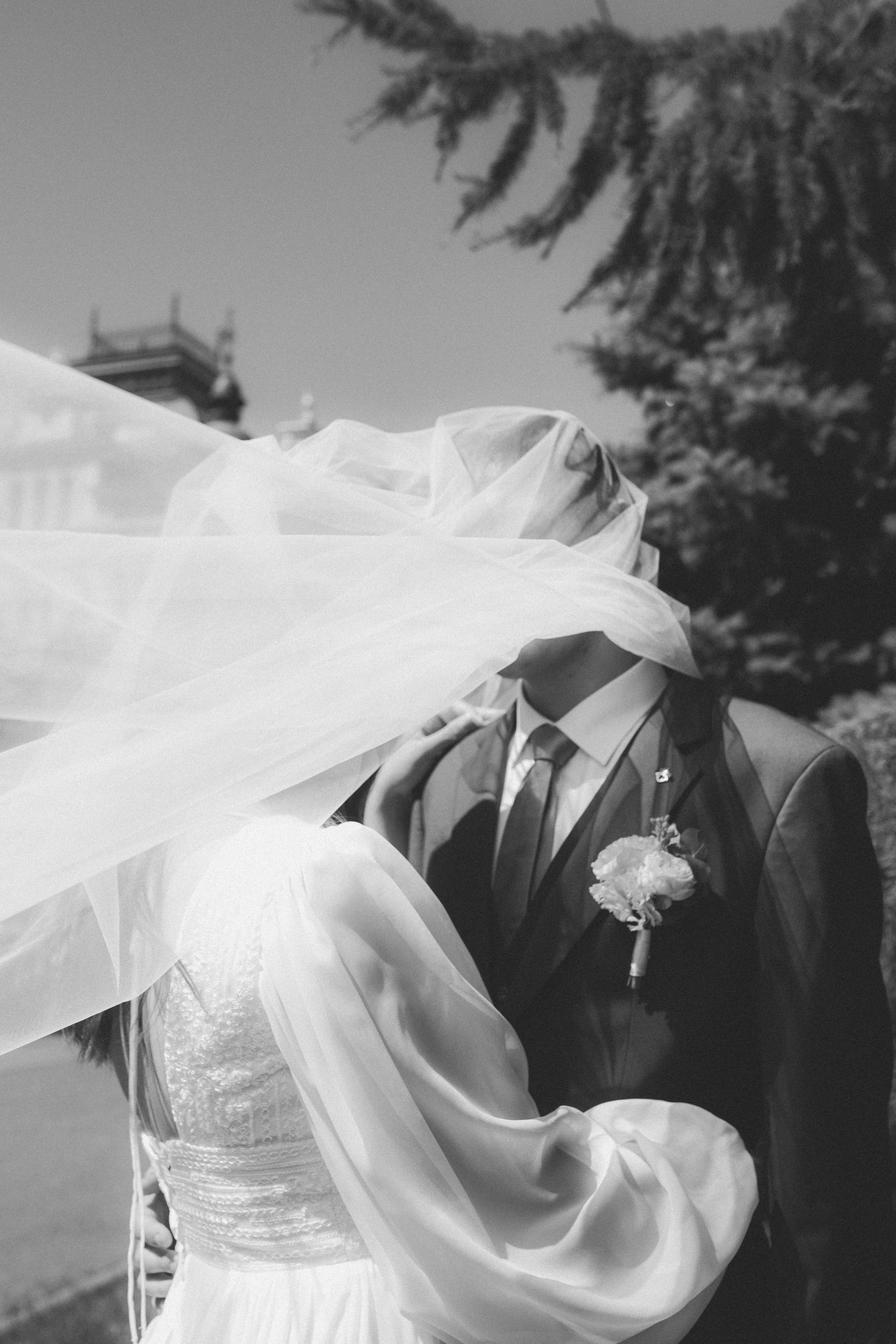 Свадьба Максима и Юлии. Свадебный фотограф Казань