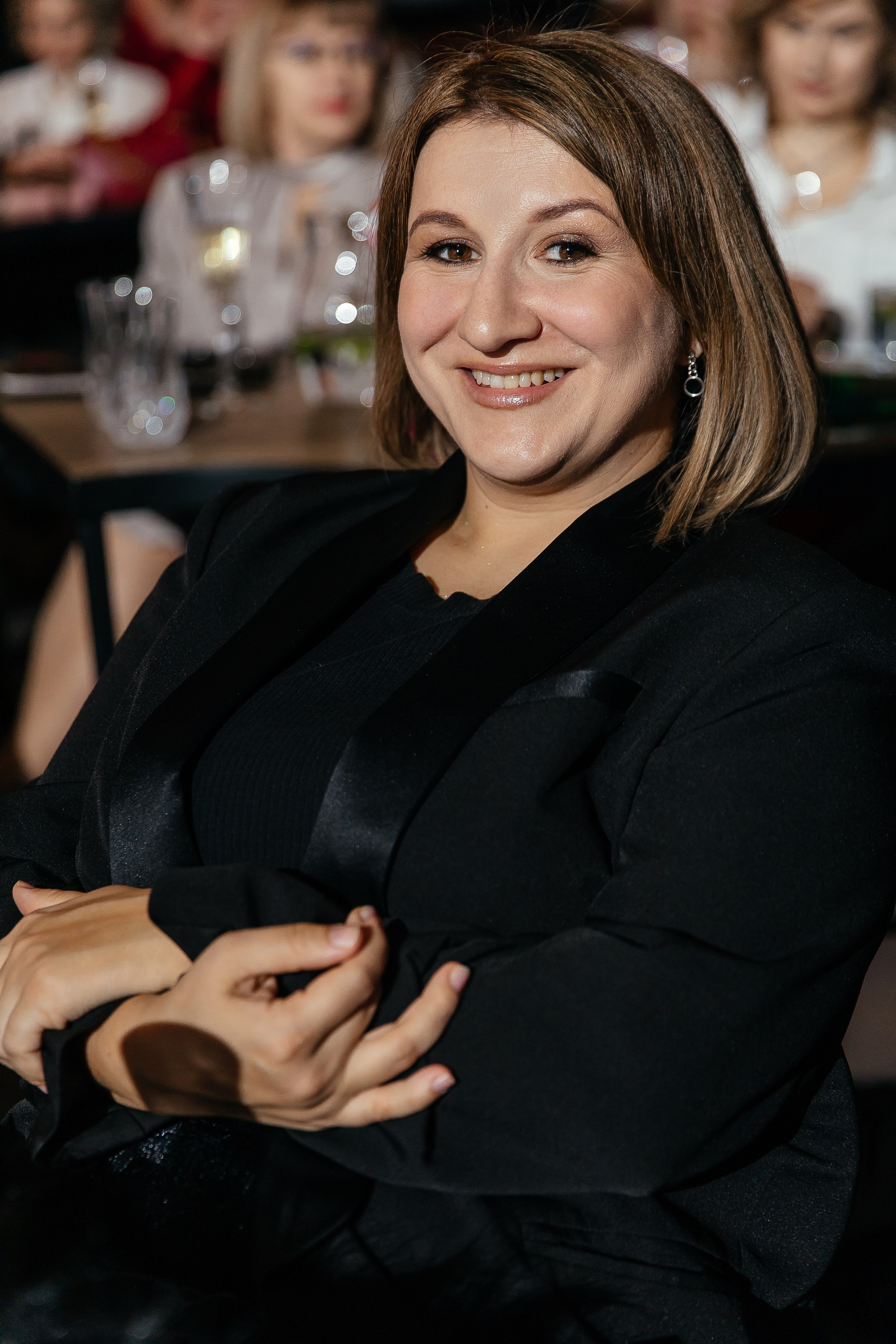 Мех и Смех. Фотограф в Красноярске Любовь Малеева