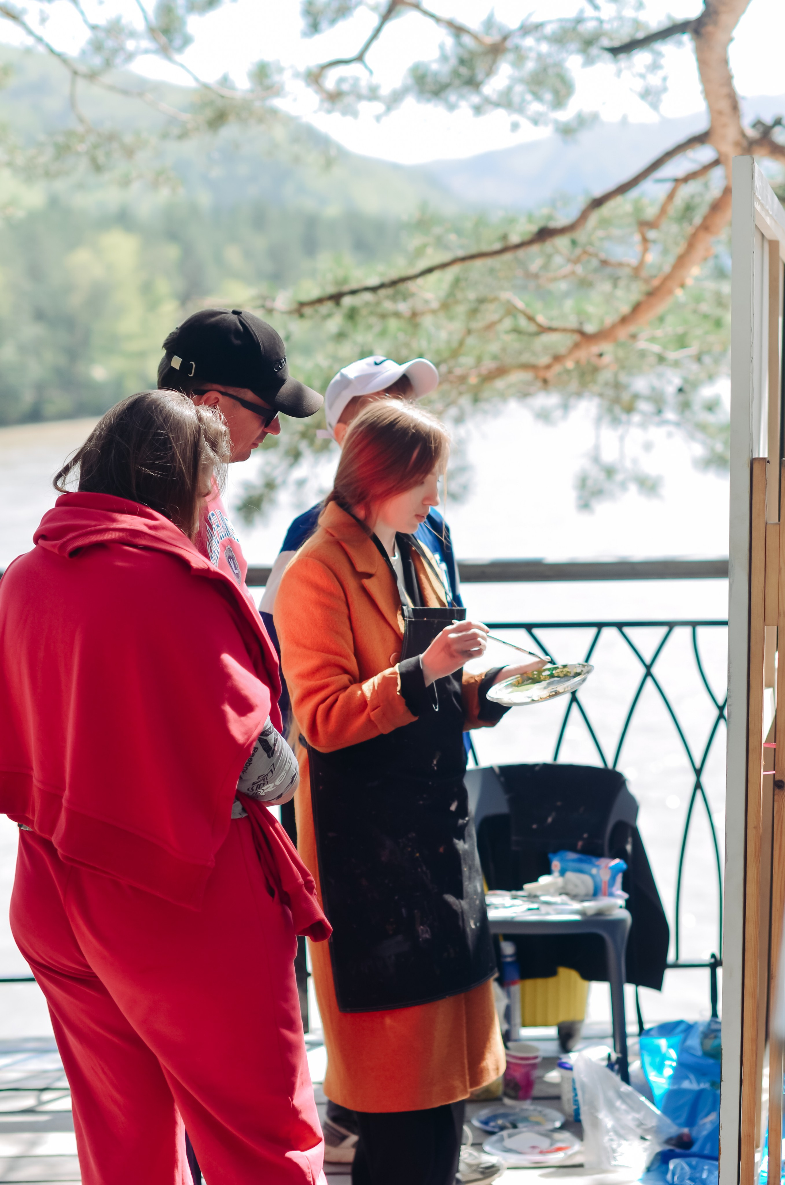 Фестиваль «Цветение Маральника на Алтае 2025». Фоторепортаж. Денисова Аля — фотограф для парных съемок и индивидуальных историй в Барнауле