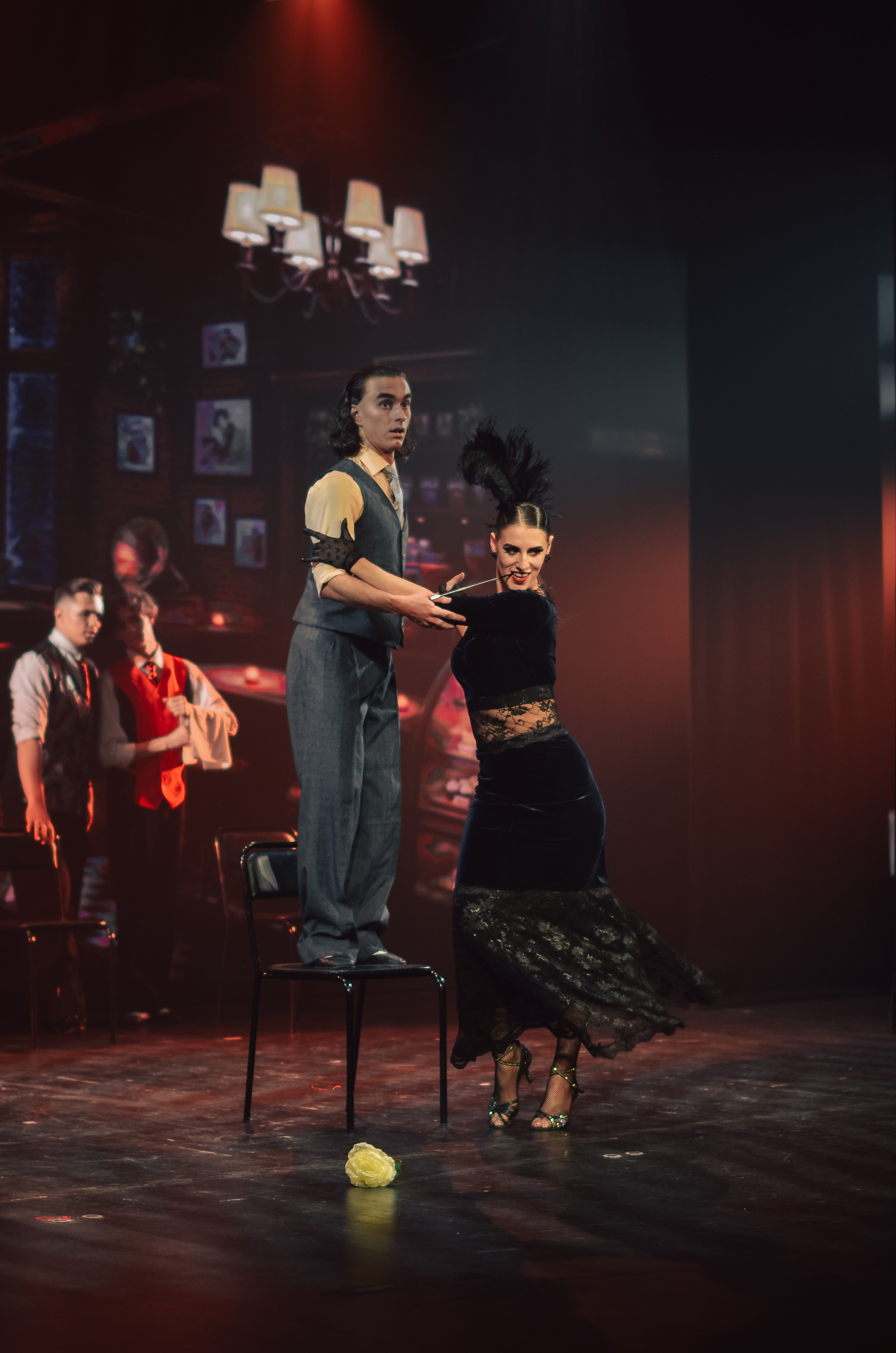 Фоторепортаж танцевального мероприятия. Денисова Аля — фотограф для парных съемок и индивидуальных историй в Барнауле