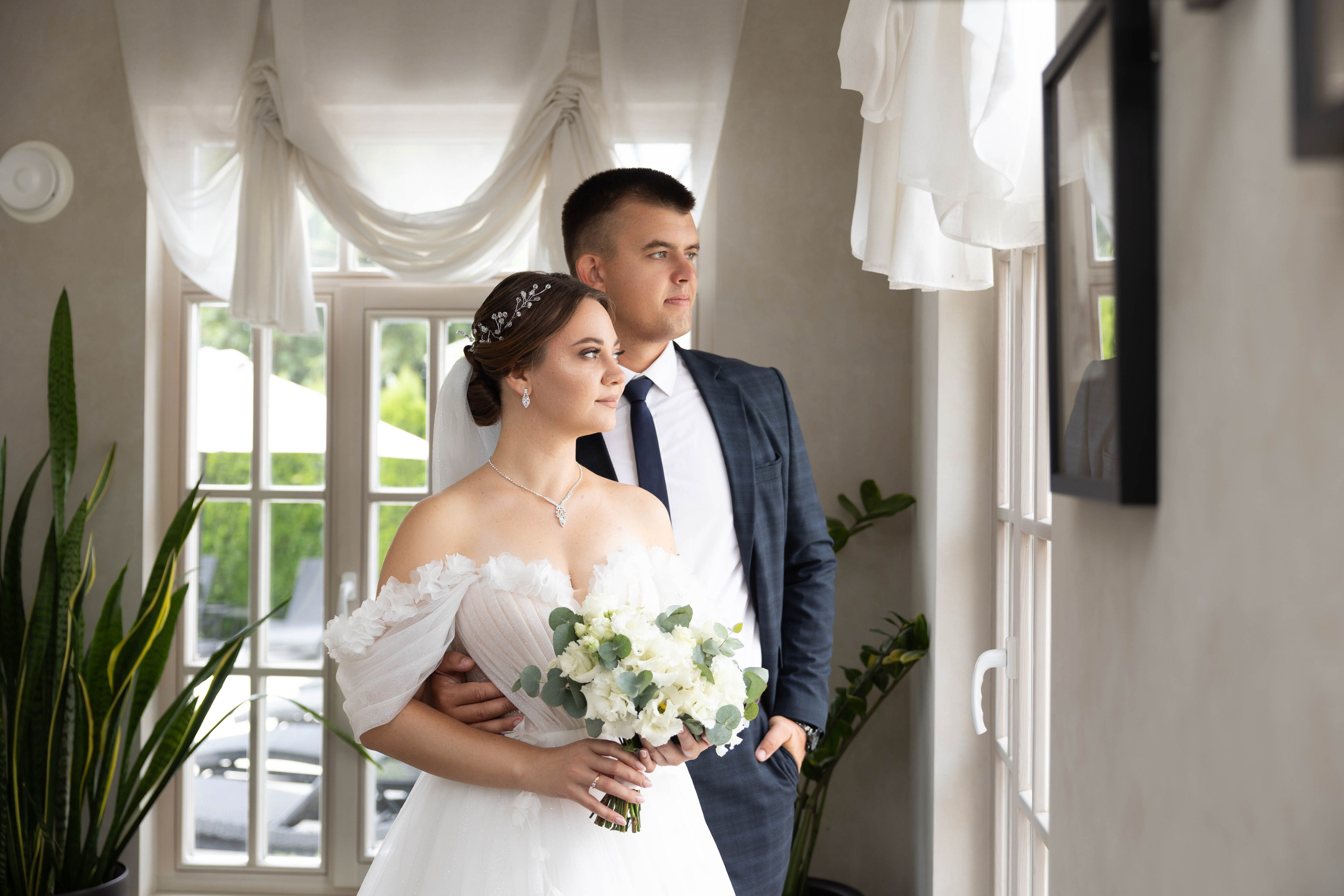 Алексей и Анастасия. Видеосьемка, фотосьемка свадеб, юбилеев, утренников в Краснодарском кр