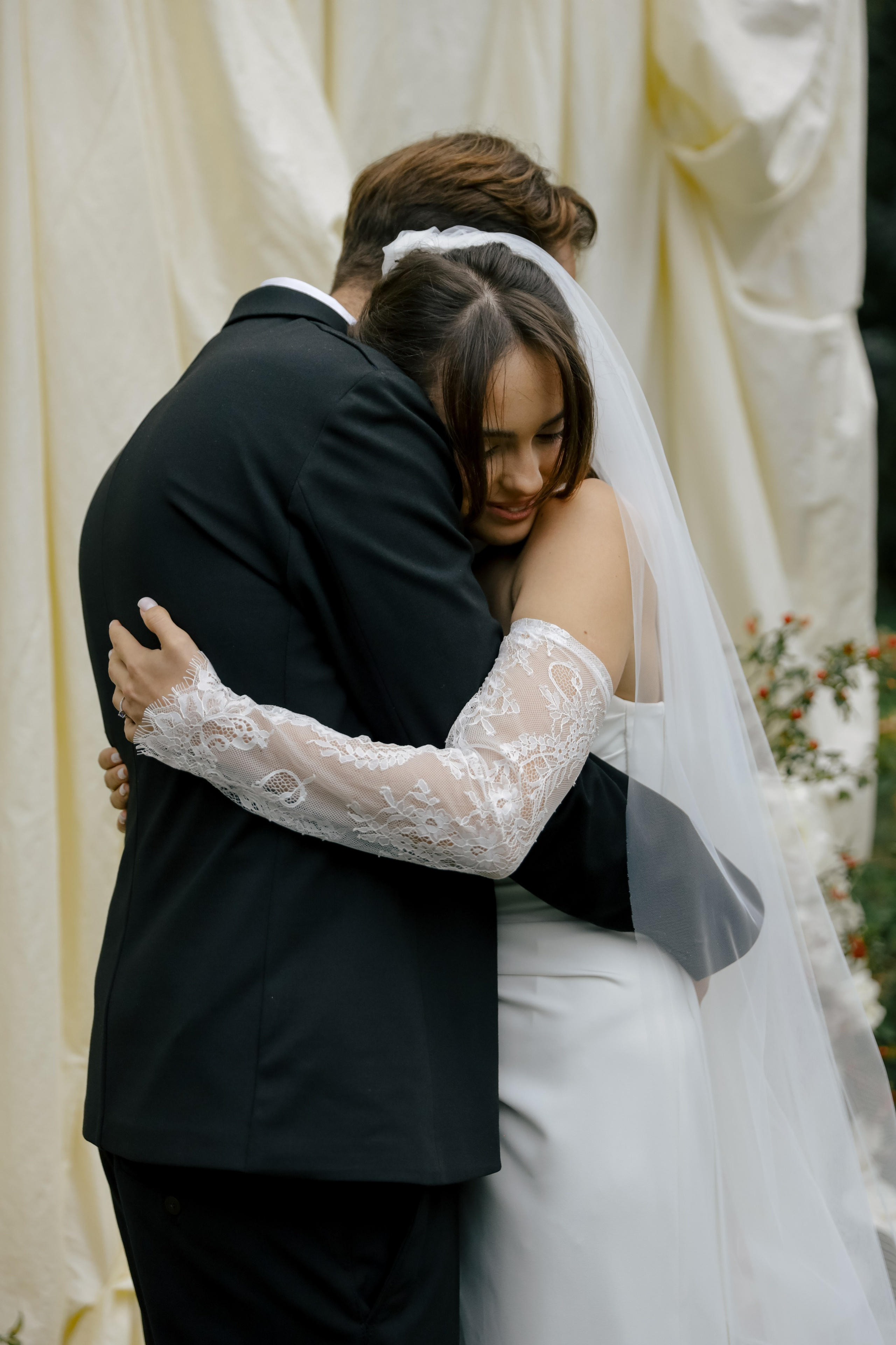 Love never fails. Свадебный и семейный фотограф в Варшаве